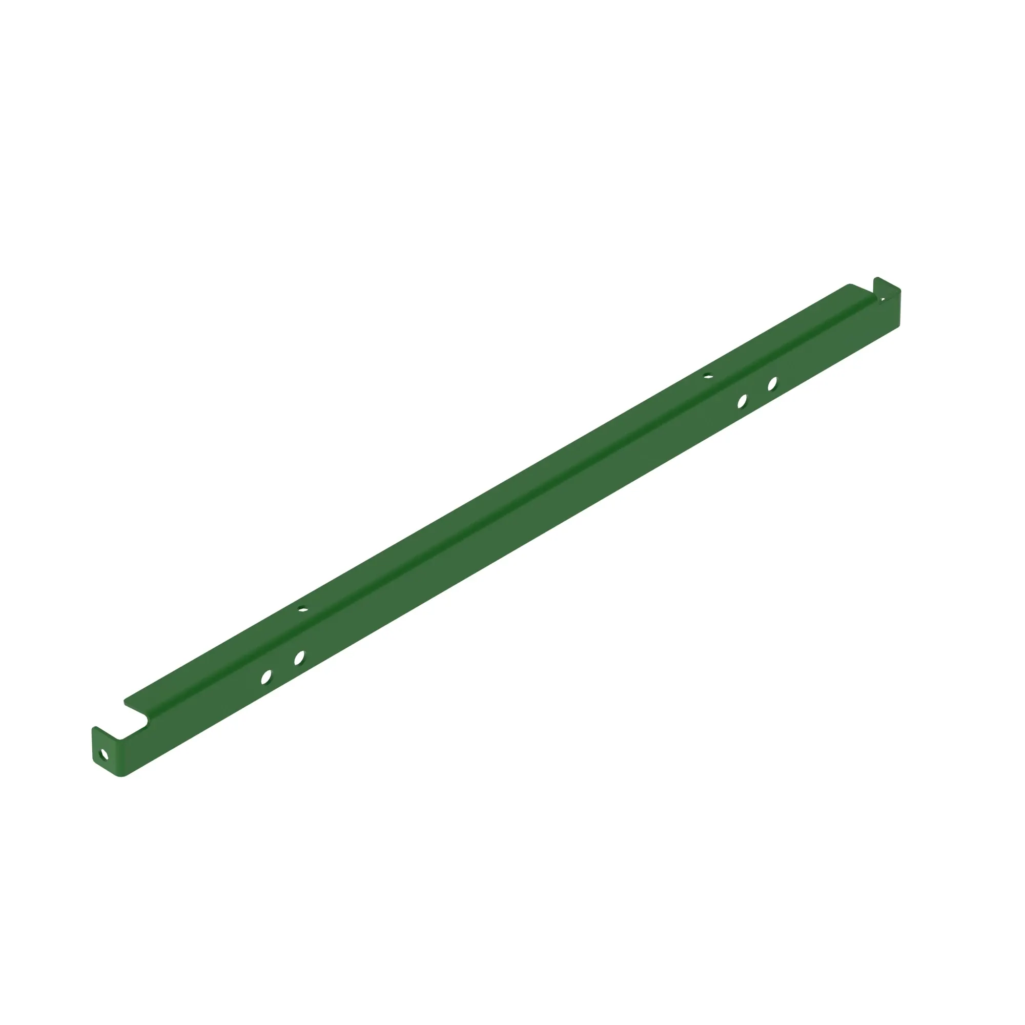 ANGLE, HOOD RH