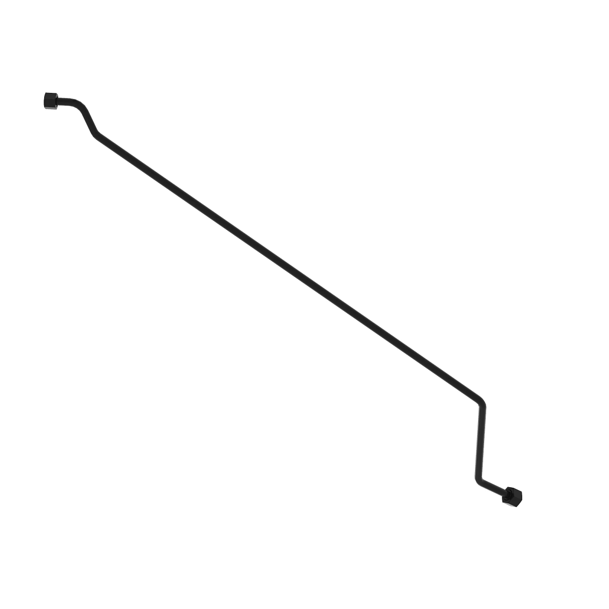 OIL LINE, OIL LINE PIVOTTO AUX