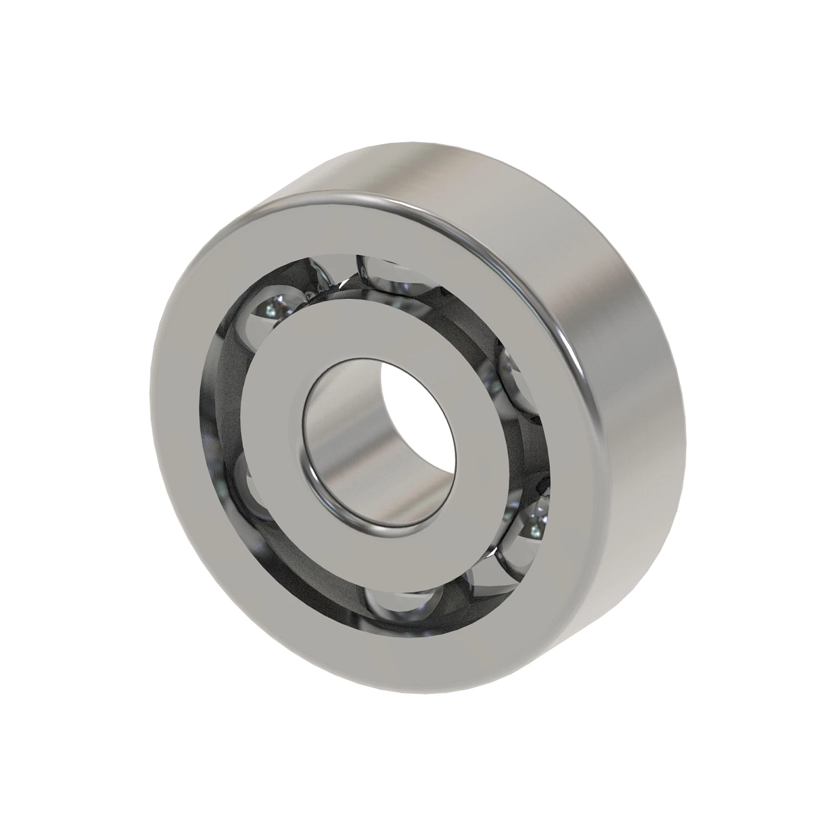 Ball Bearing