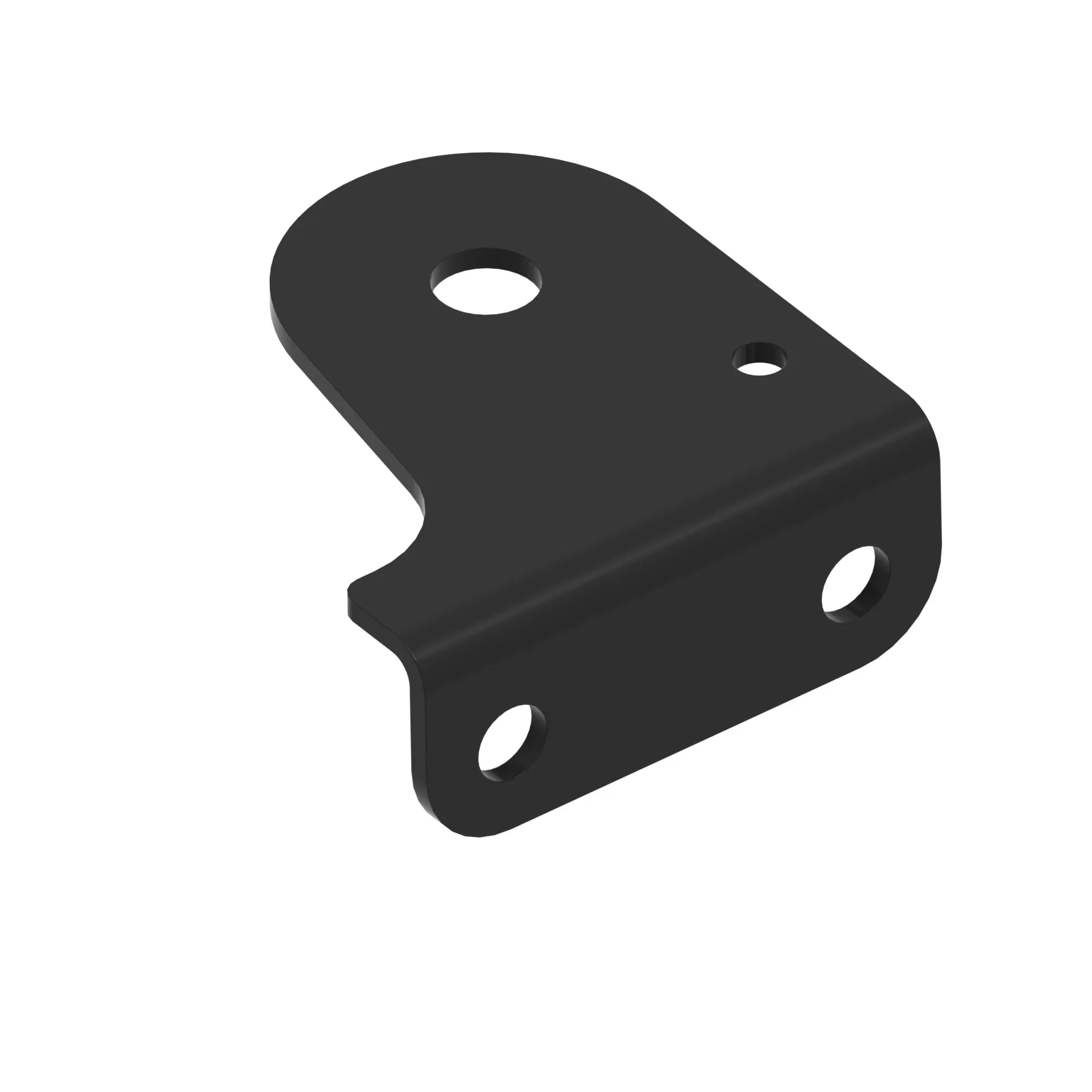 BRACKET, SCV