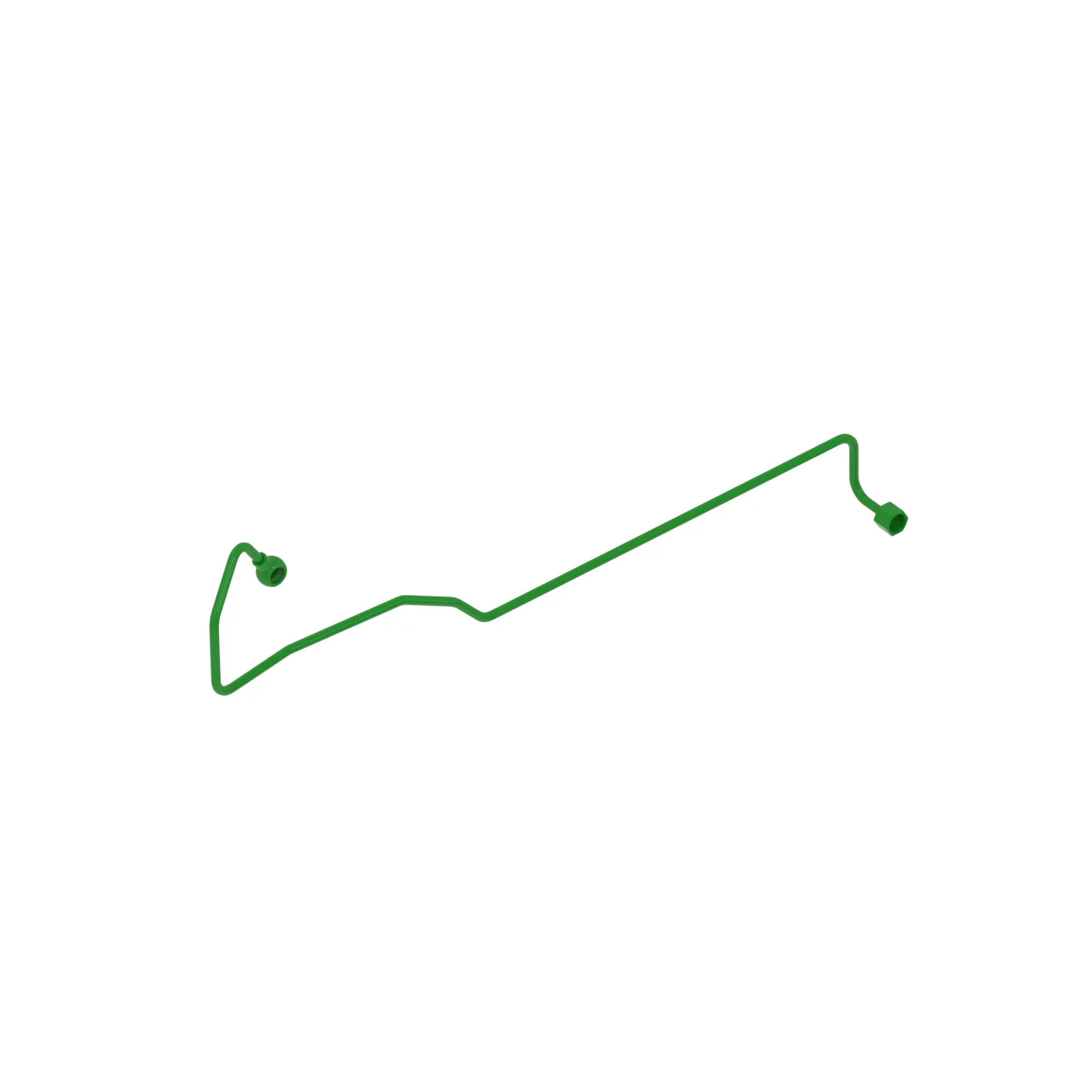 John Deere MFWD Pressure Oil Line - SJ18686