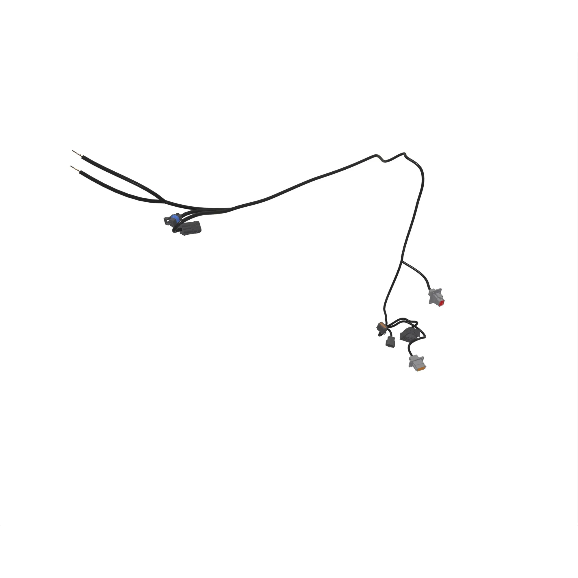 John Deere AutoTrac™ Vision Guidance Wiring Harness - PFA11274