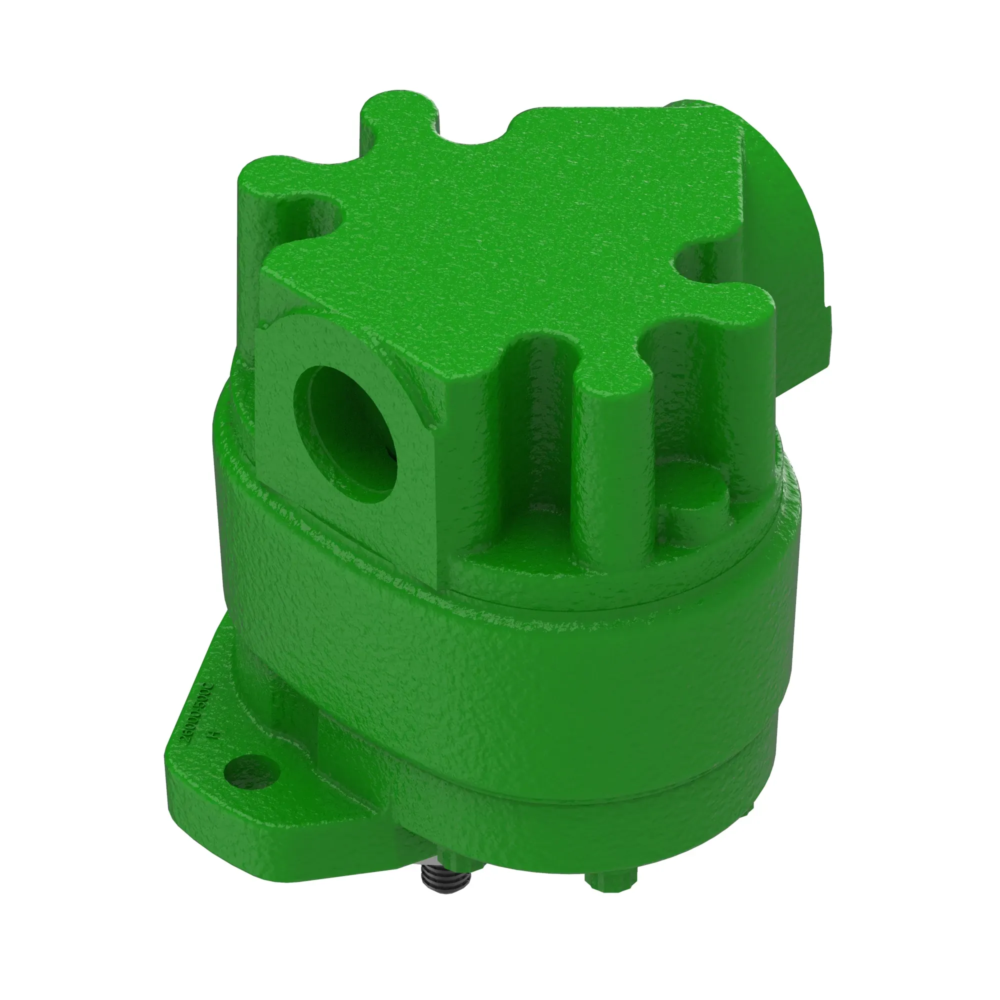 John Deere Hydraulic External Gear Pump - AXE21343