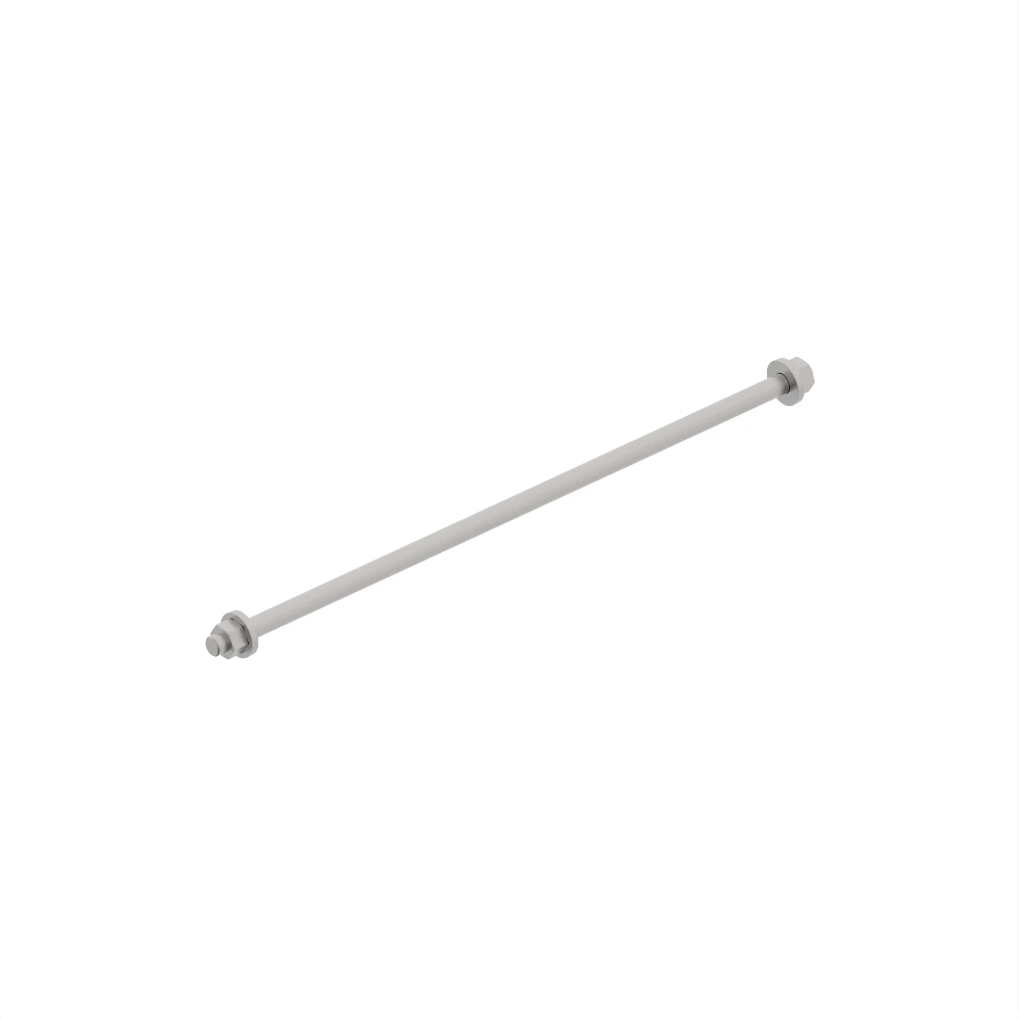 John Deere Tie Rod Assembly - AT500118