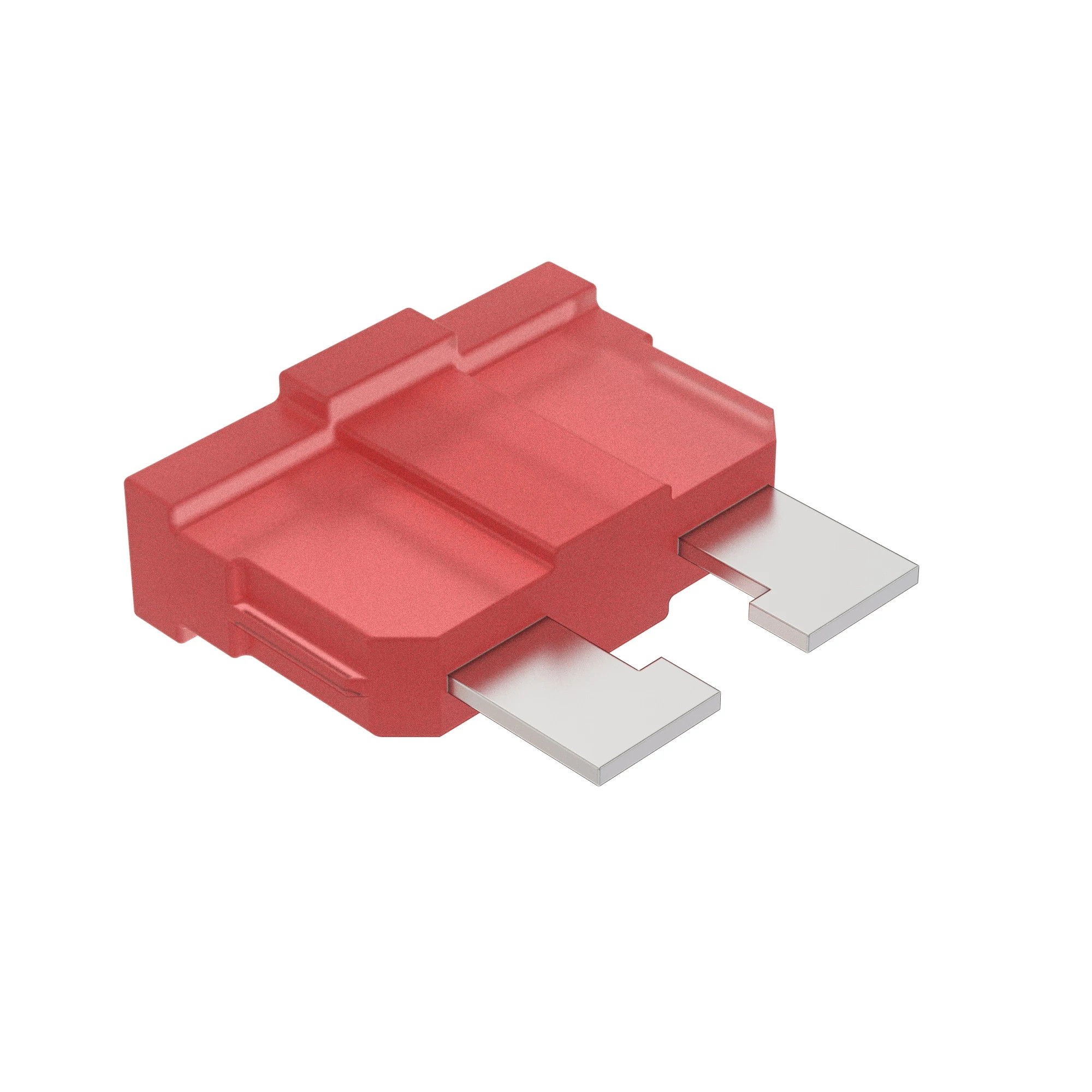 ACCY LITTELFUSE ATO 10A RED PL