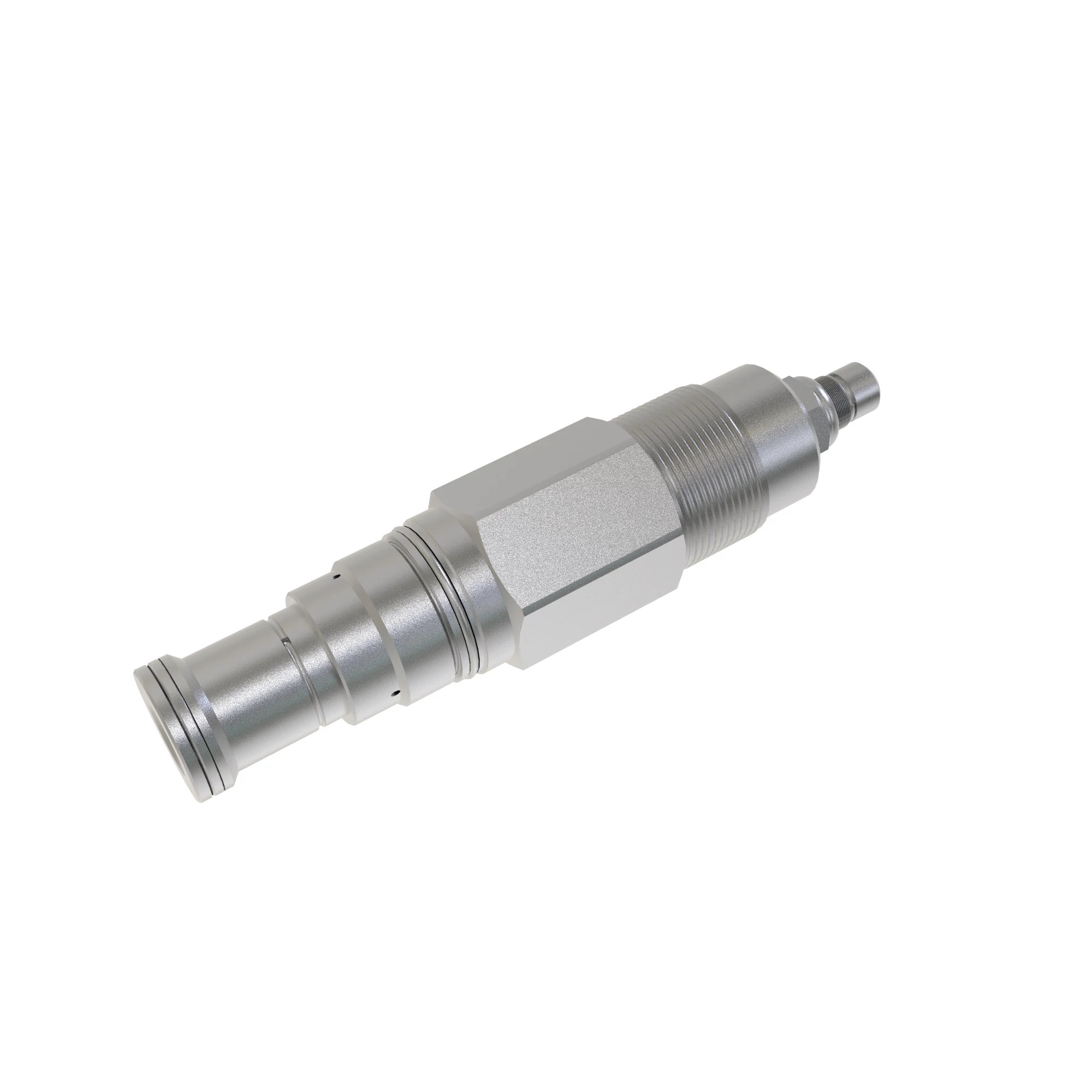 Cartridge Relief, Anti-Shock