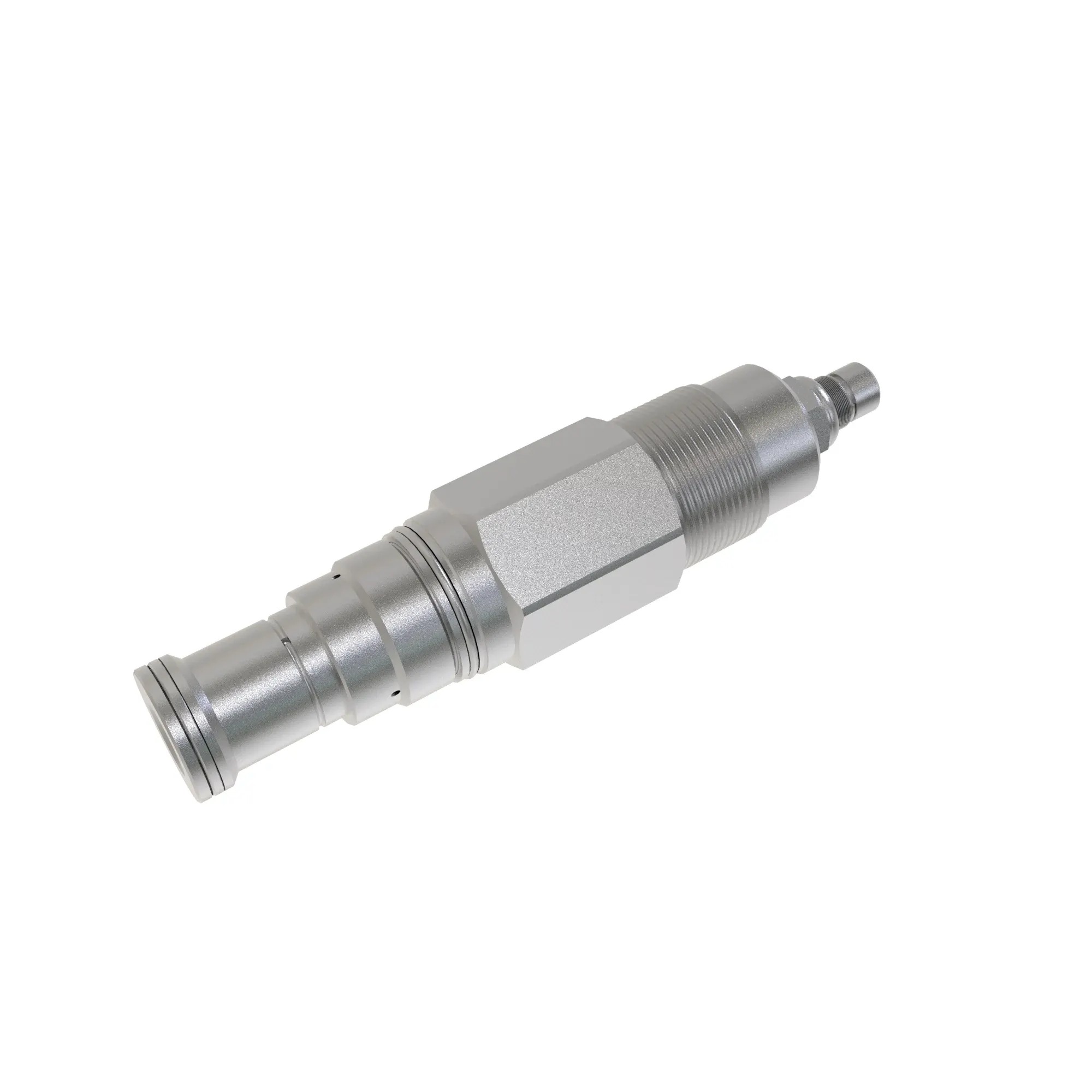 Cartridge Relief, Anti-Shock