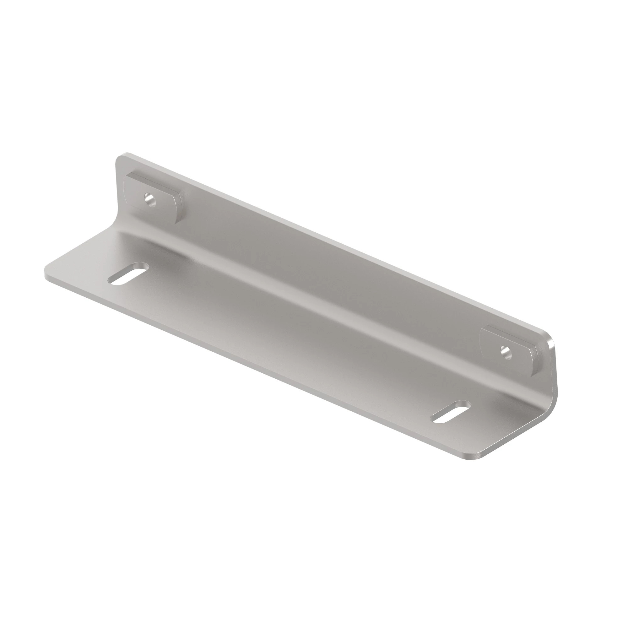BRACKET, COVER, WELDMENT