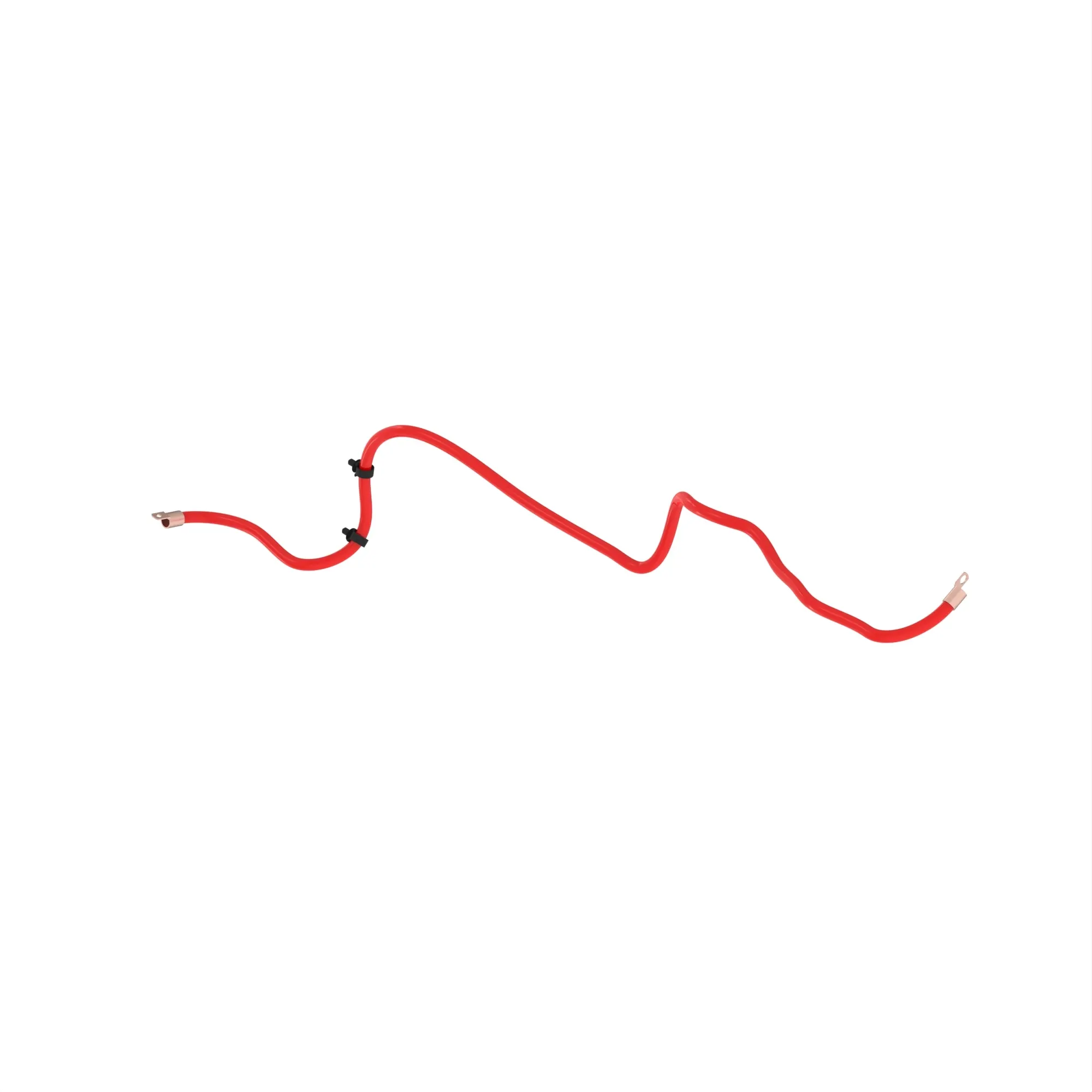 BATTERY CABLE, SECONDARY STEERING G