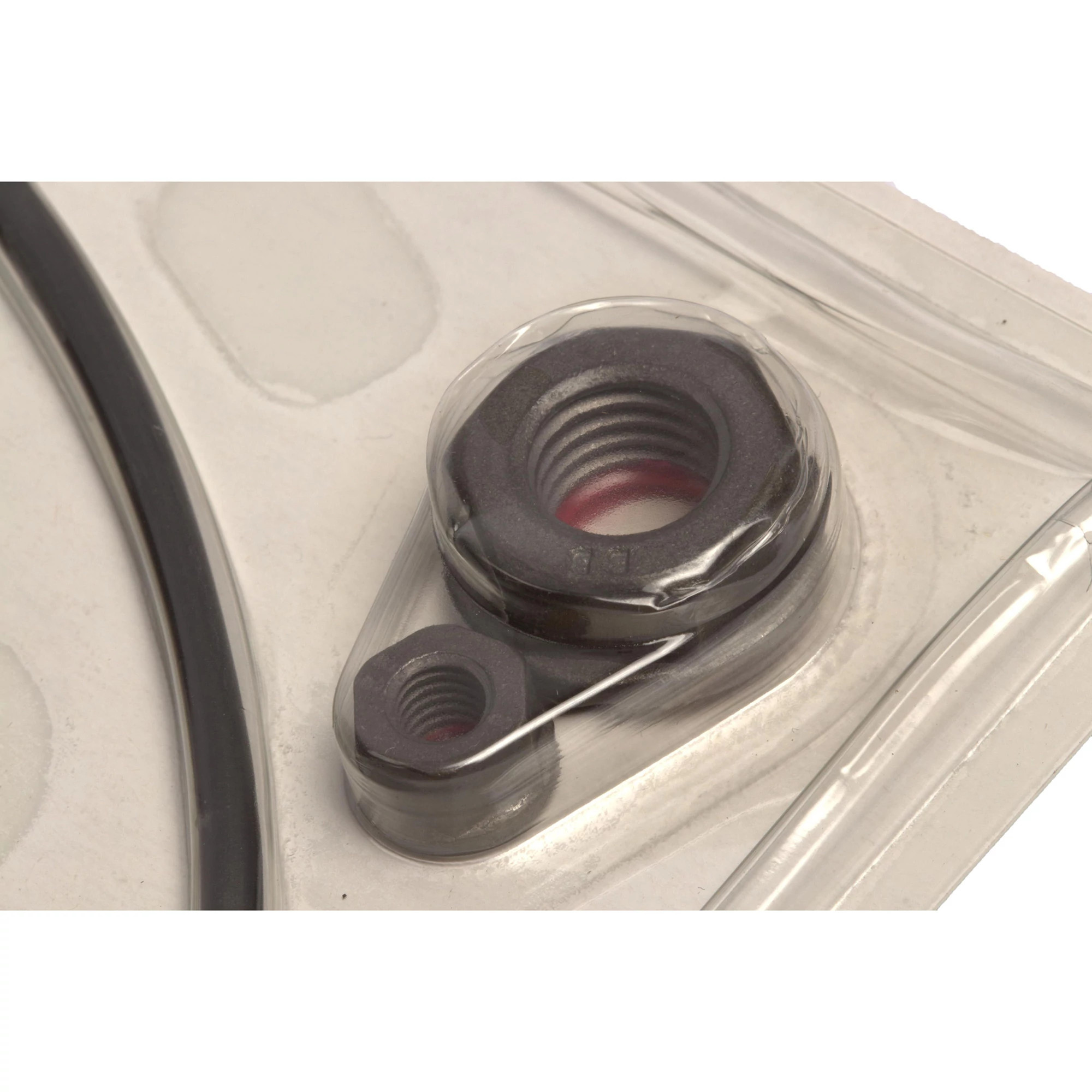 SEAL KIT, 160CC MOTOR