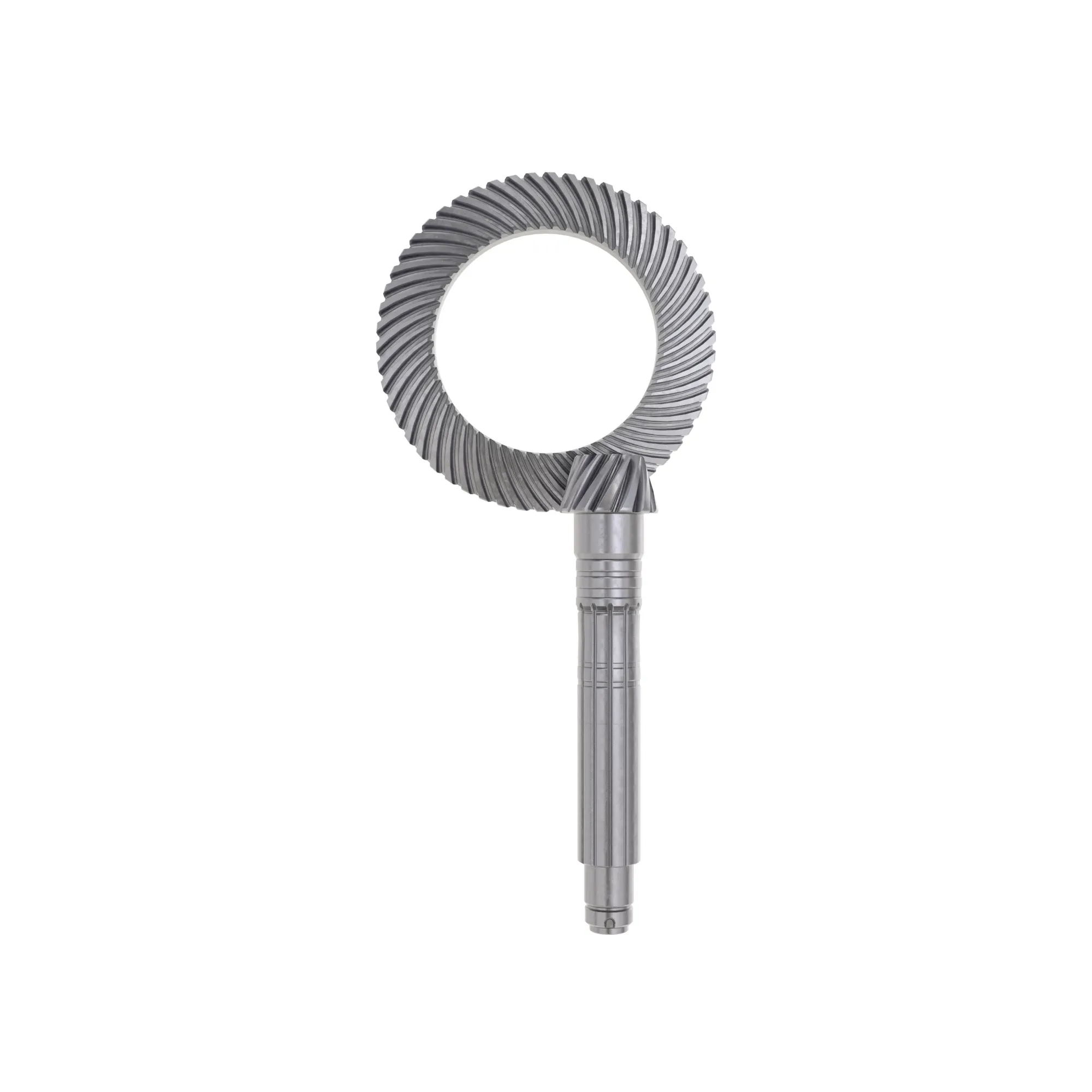 Ring Gear And Pinion