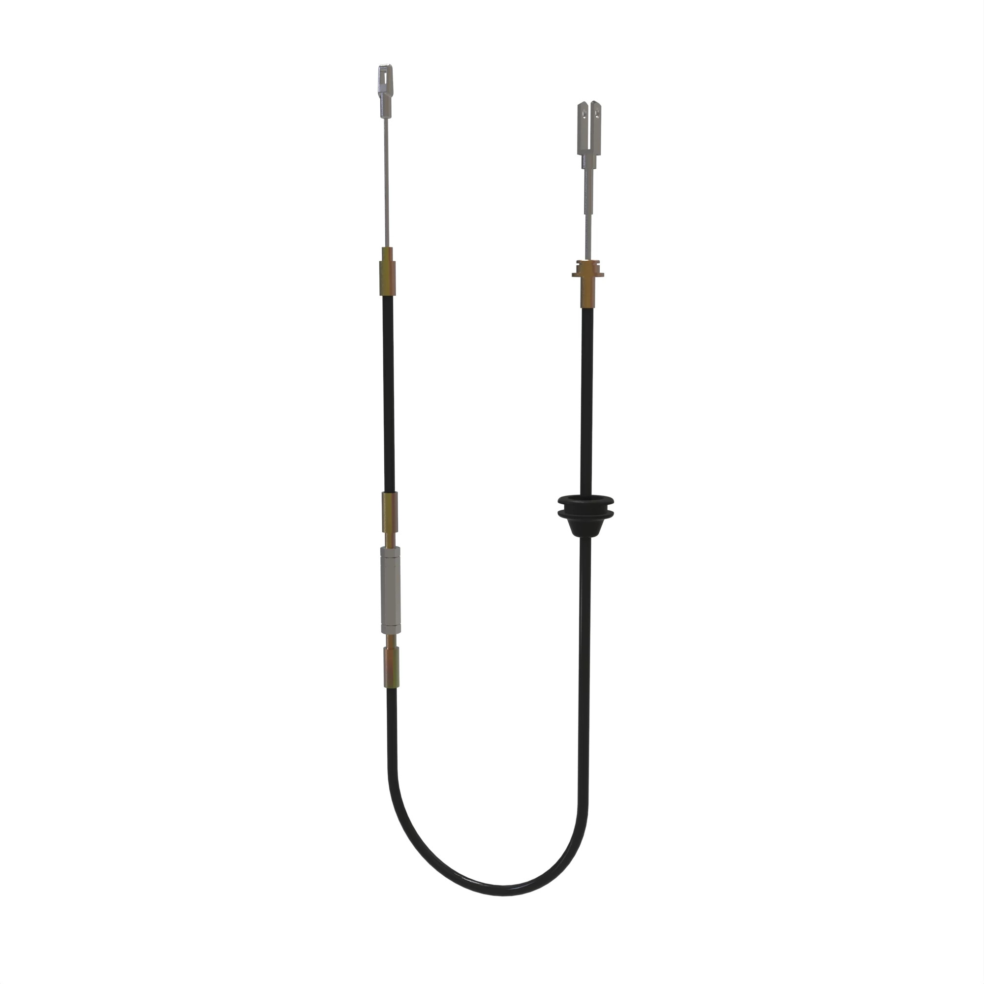 ⚙️ AL171269: Cable de vagón de enganche de vagón John Deere 🚜✅