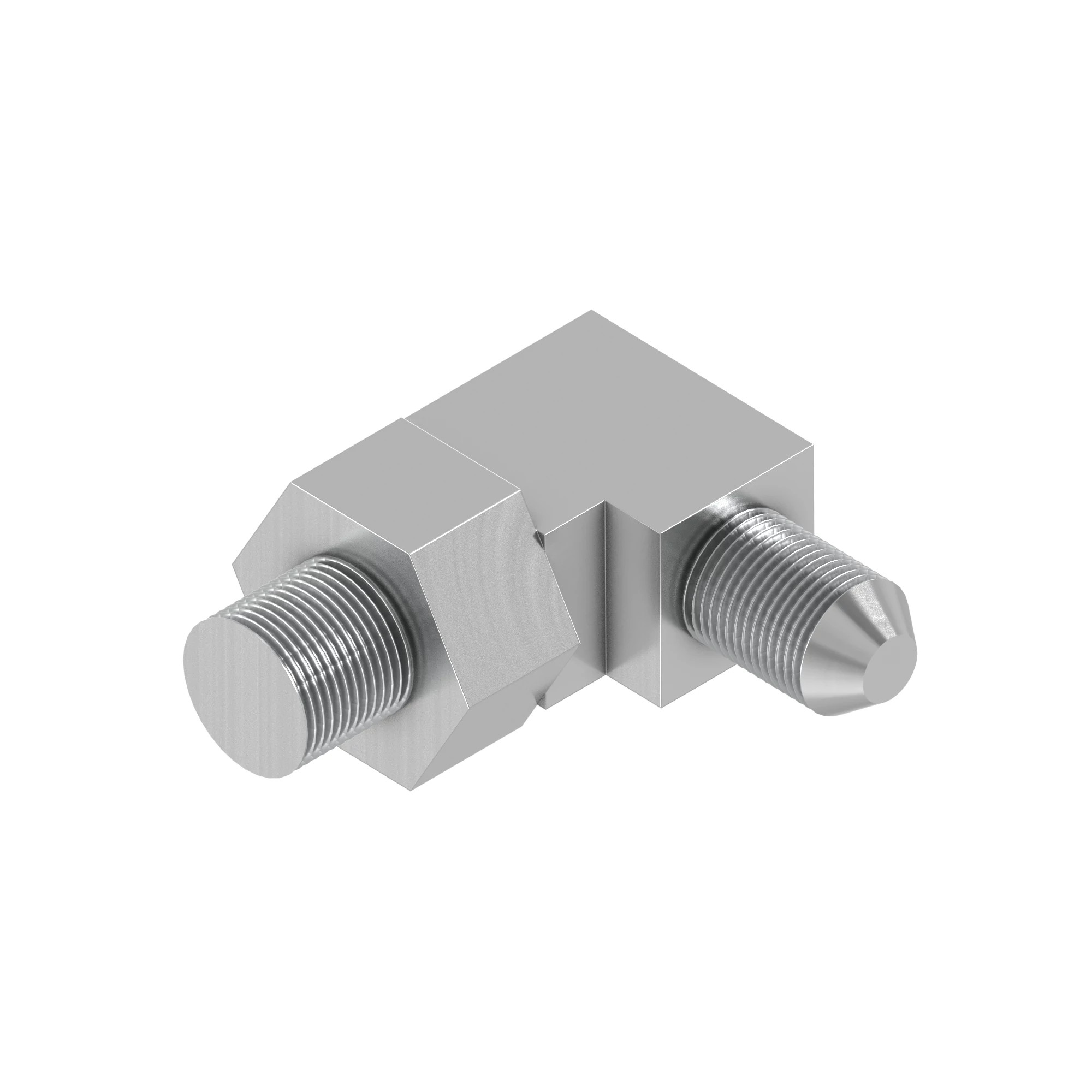 ELBOW FITTING