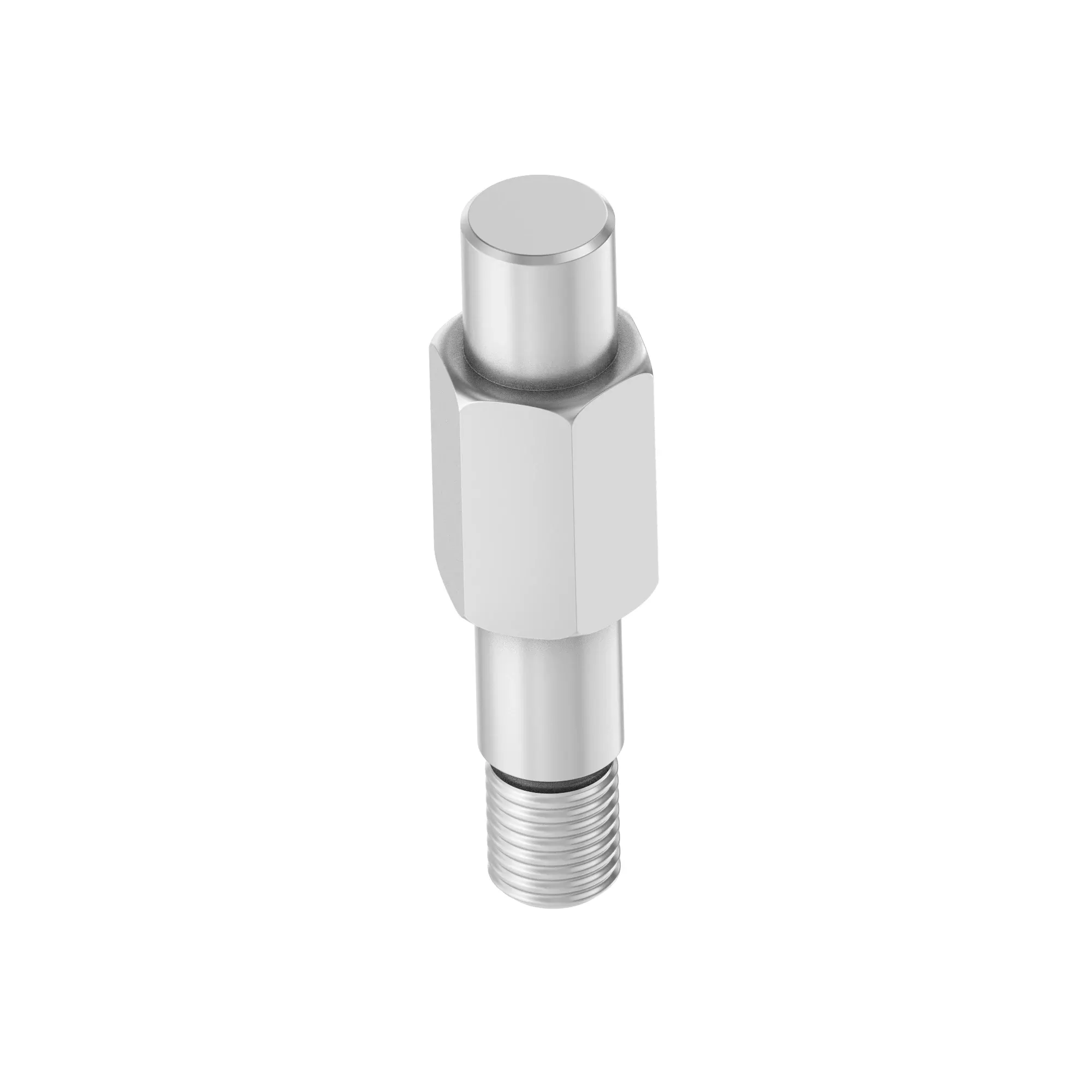 STUD, POST, PANTOGRAPH ARM