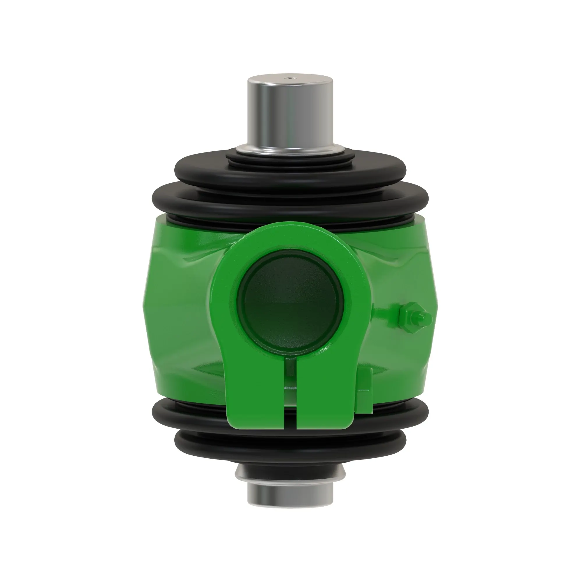 RE583653: Independent Link Suspension (ILS) Tie Rod End | Shop.Deere.com