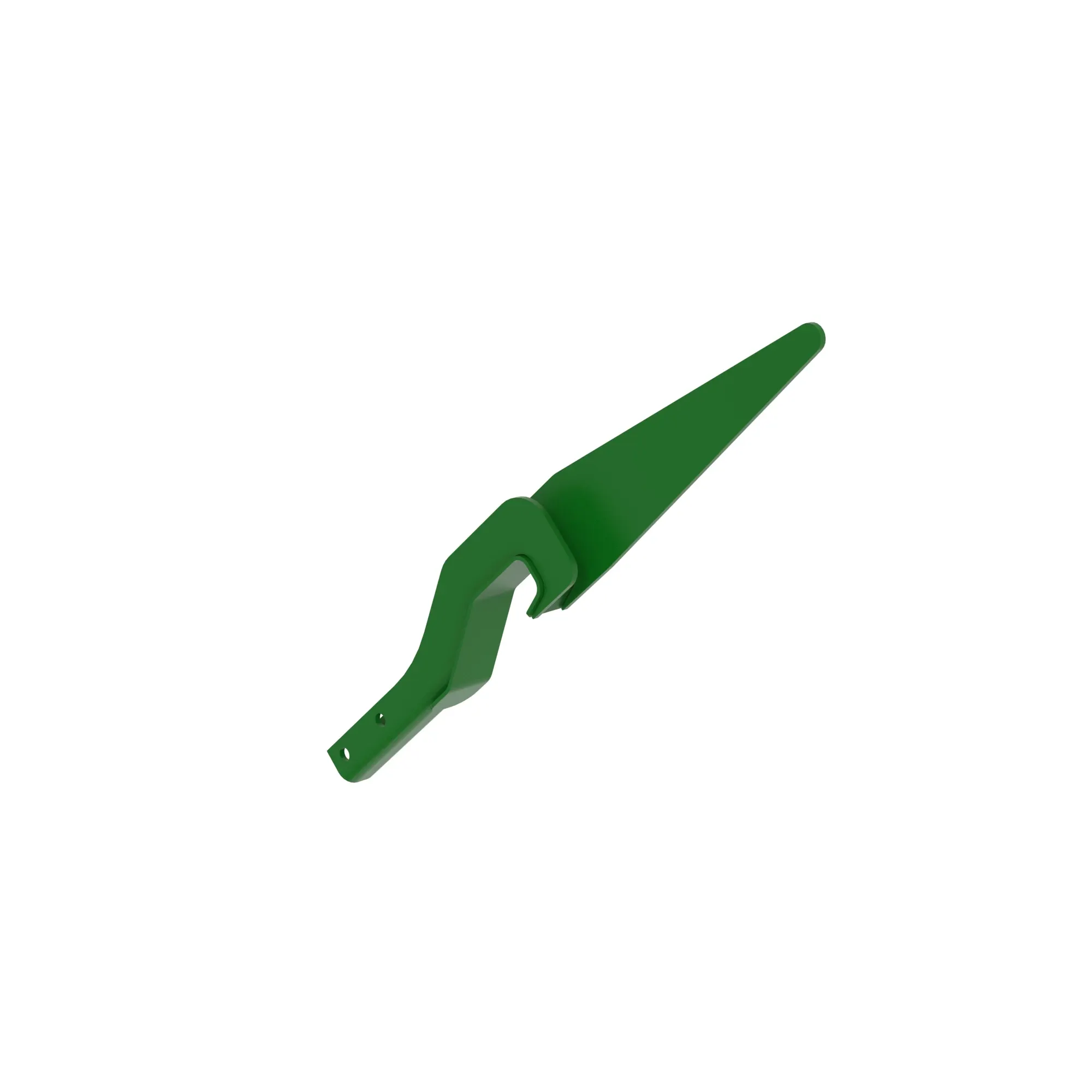 ASSY, LIFT ARM LOCKING HOOK