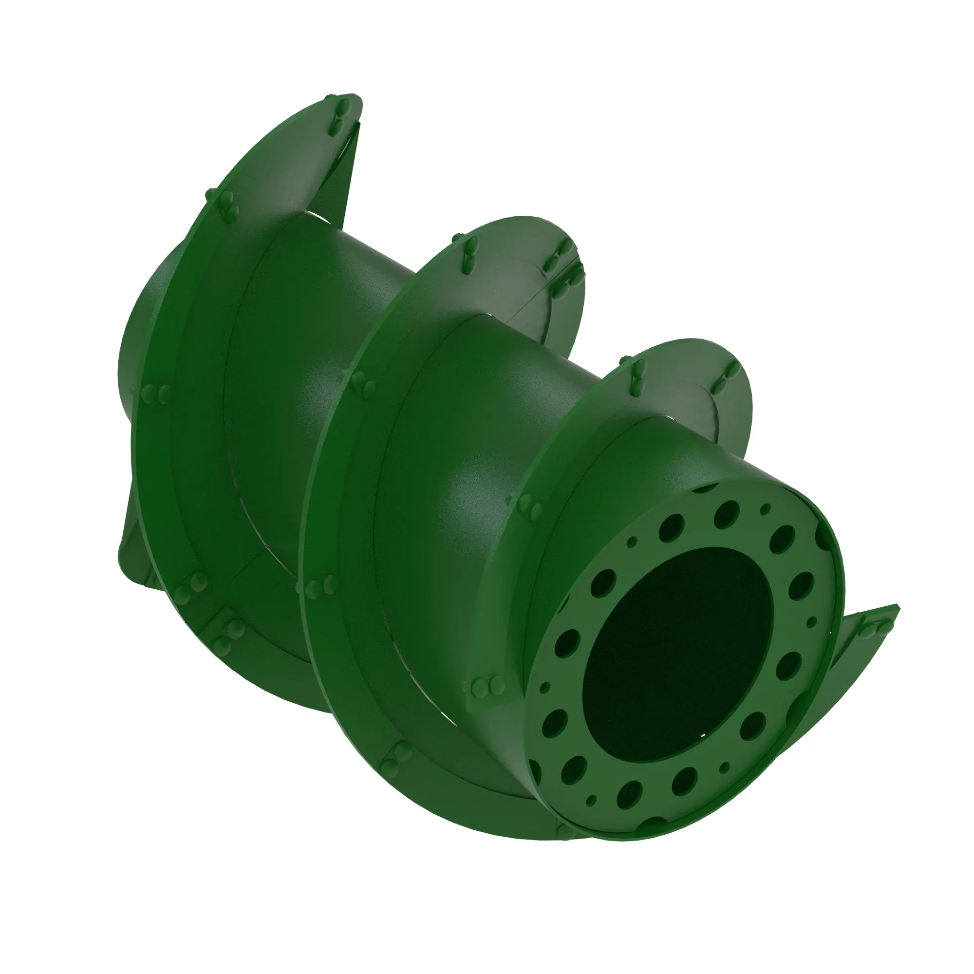 Rotor