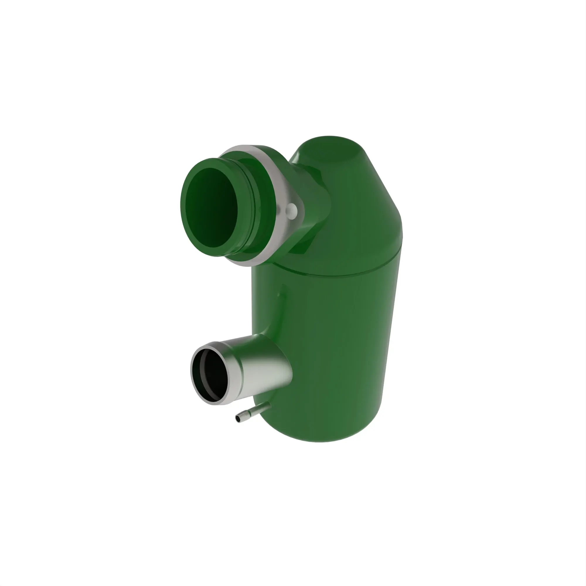 HYDRAULIC RESERVOIR, OIL,ASSY.