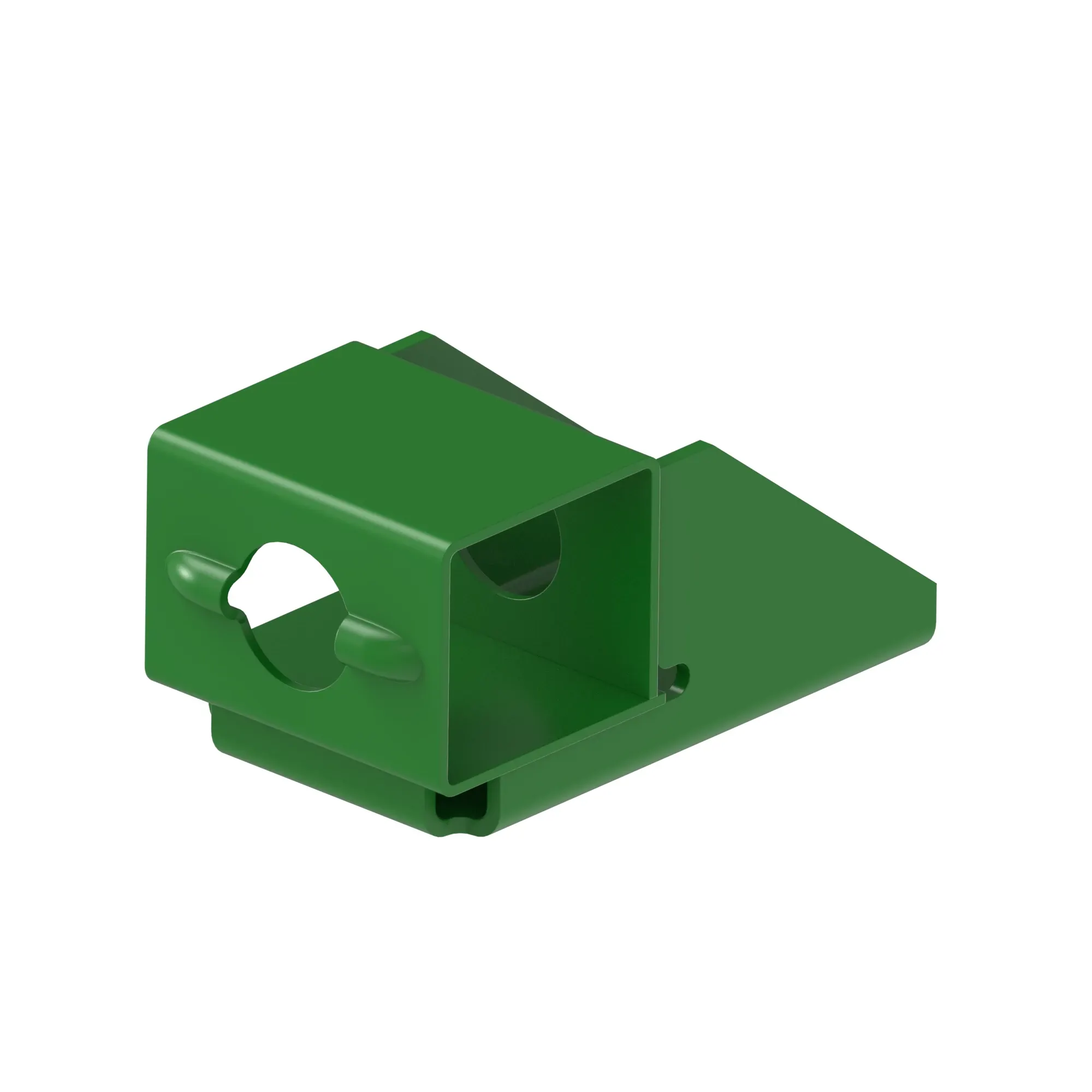 BRACKET, TRANSPORT LIGHT ASSEMBLY