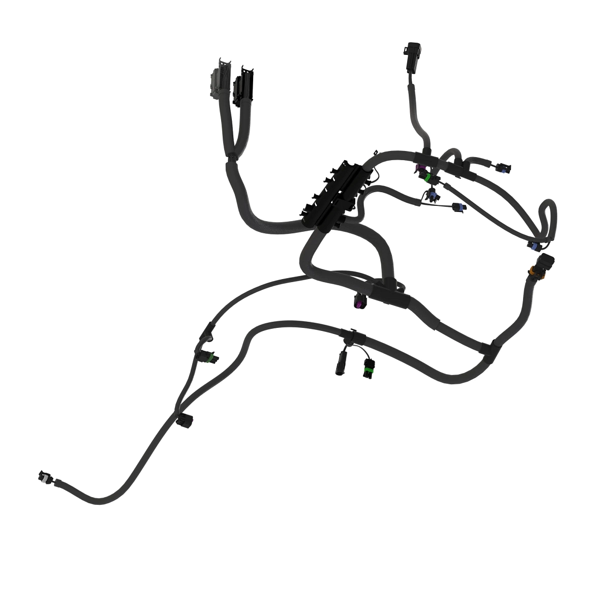 Wiring Harness Tran