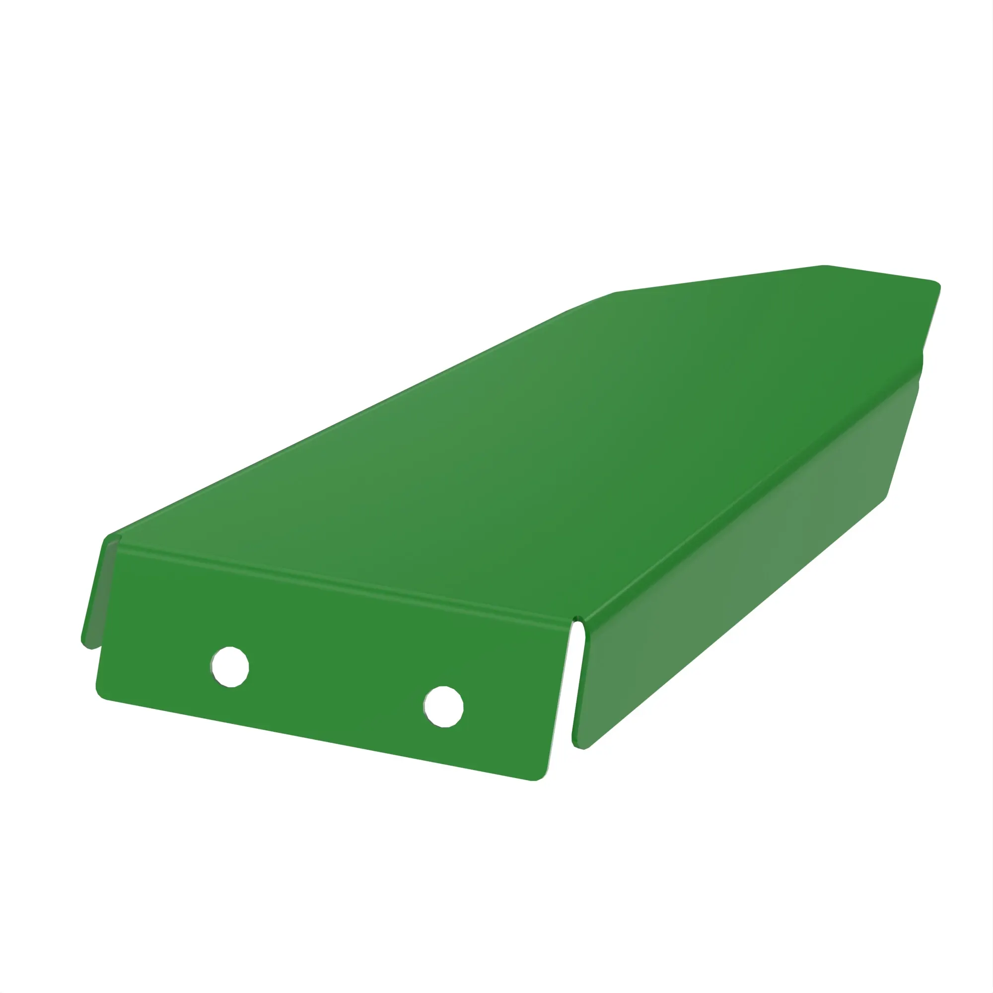 John Deere Deflector - HXE52837
