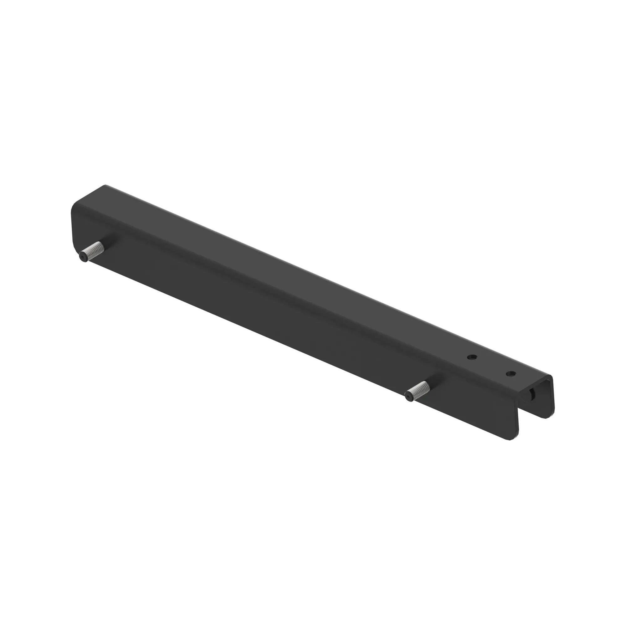 BRACKET, SEAT MOUNT W/ STUDS (LHS)