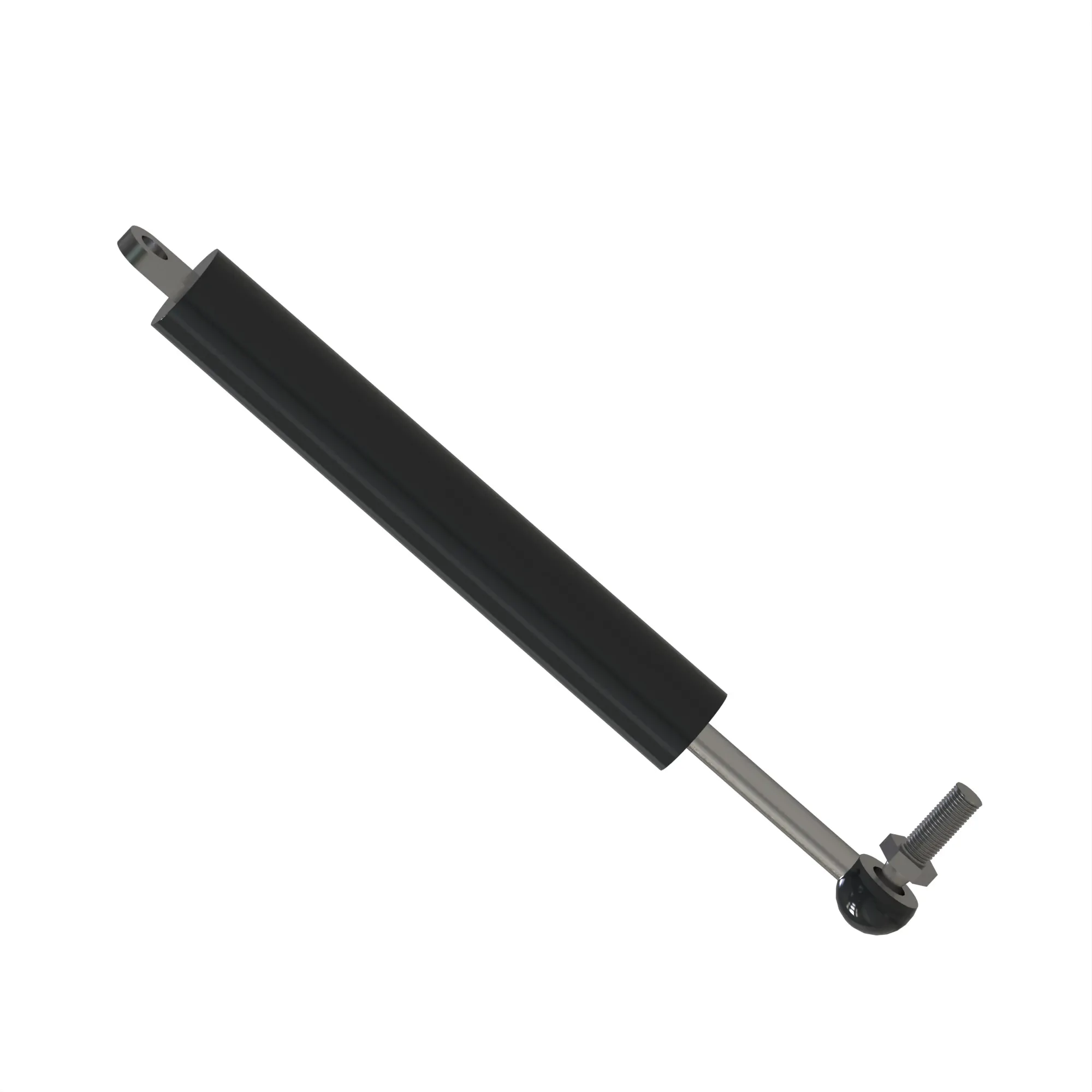 Gas Operated Cylinder