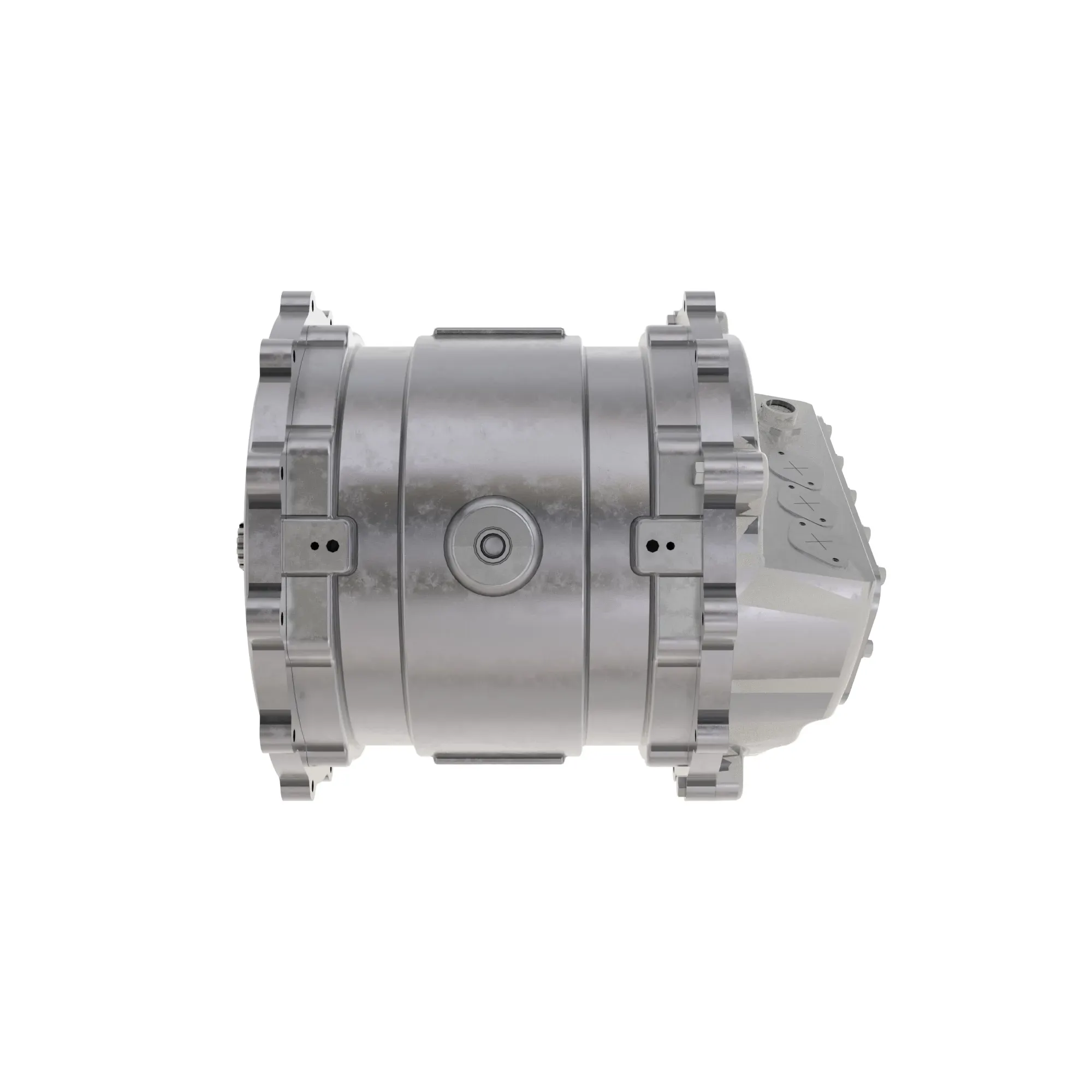 ELECTRIC MOTOR