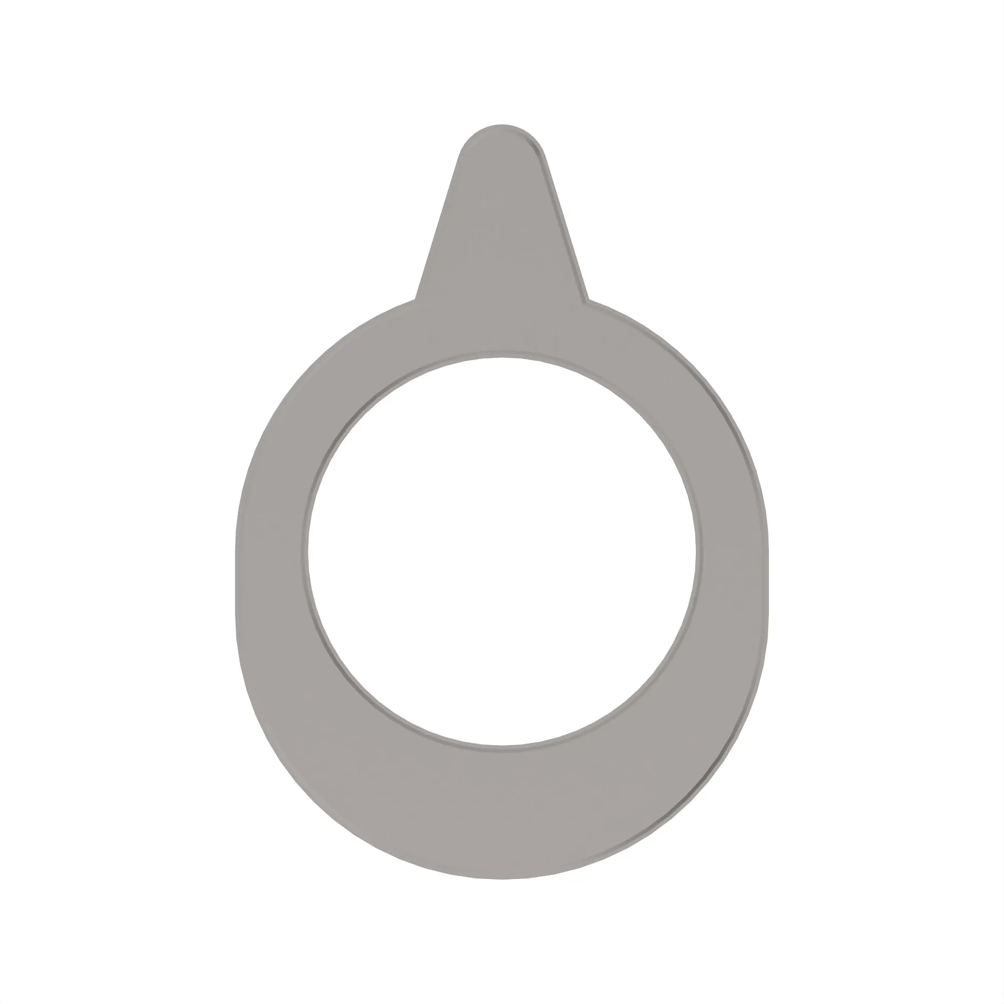 SPACER, ADJUSTMENT