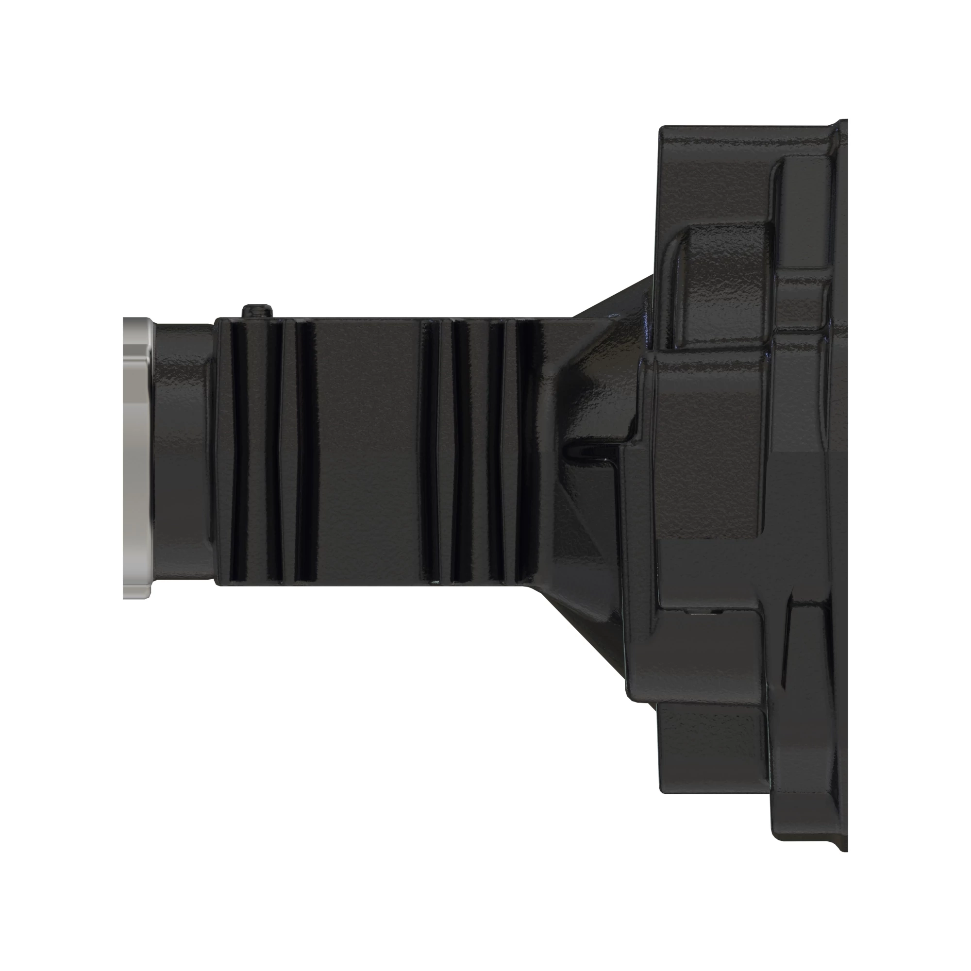 YZ81141: Right Side Rear Axle Housing | Shop.Deere.com