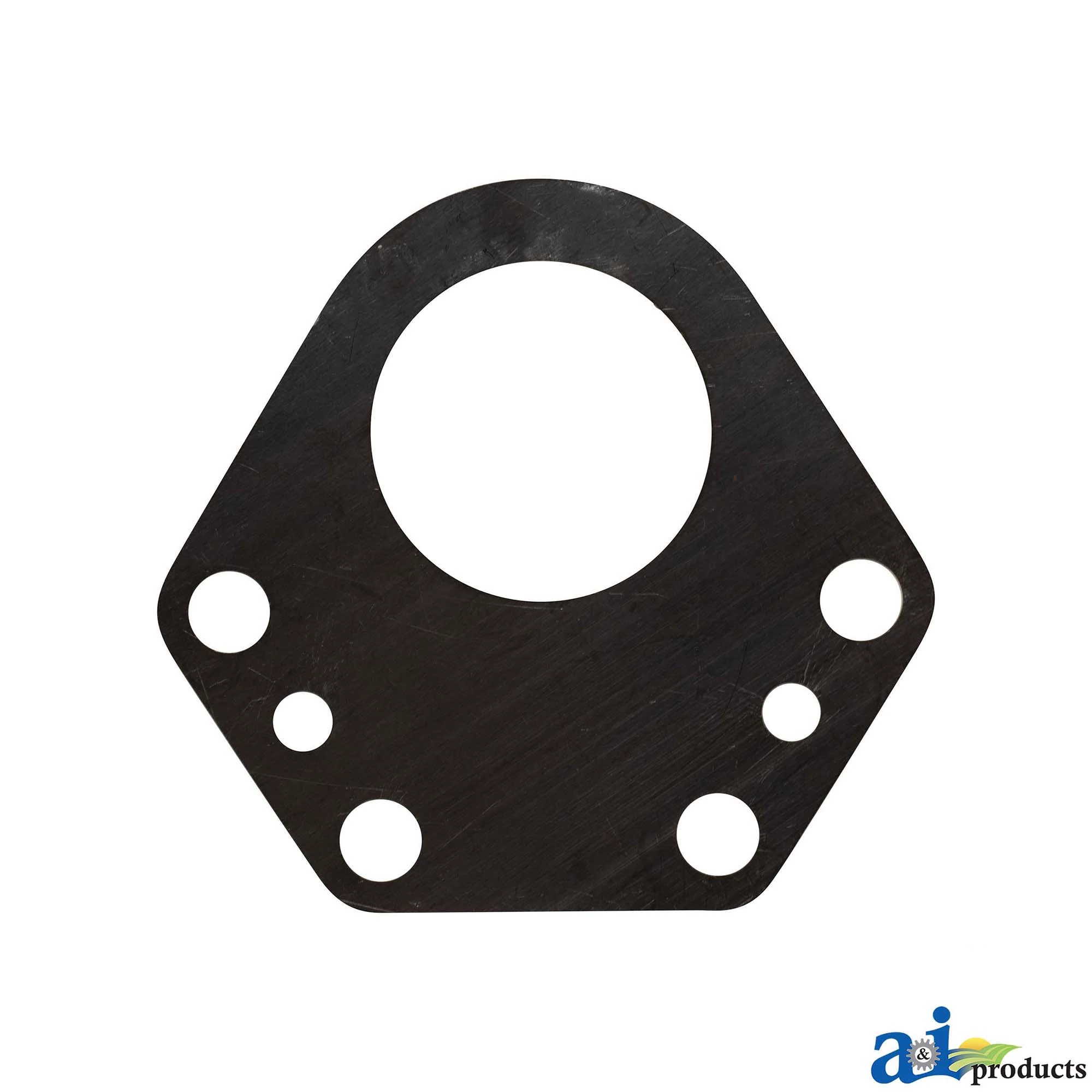 A&I Products Front Axle Gearcase Shim - A-M808574