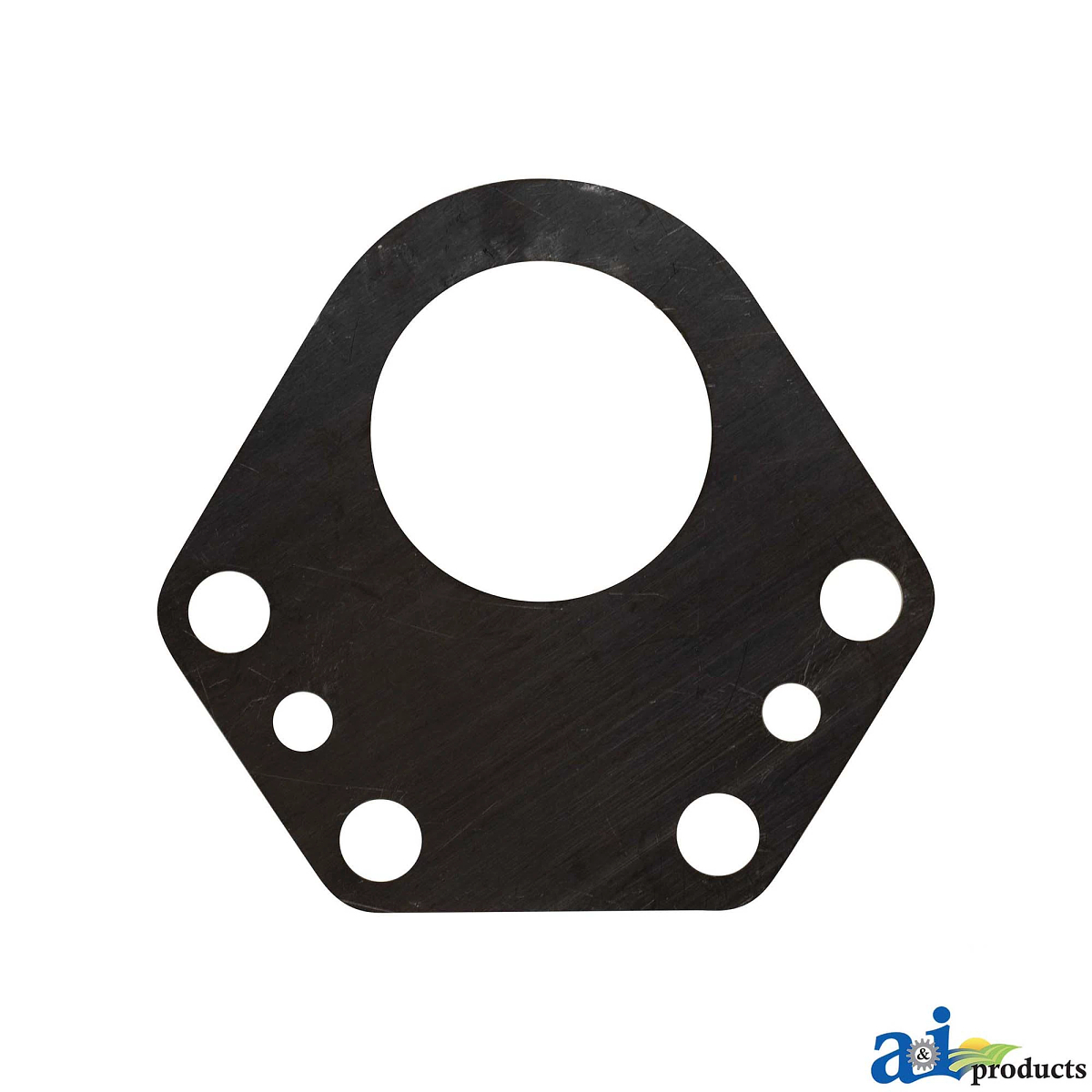 A&I Products Front Axle Gearcase Shim - A-M808574