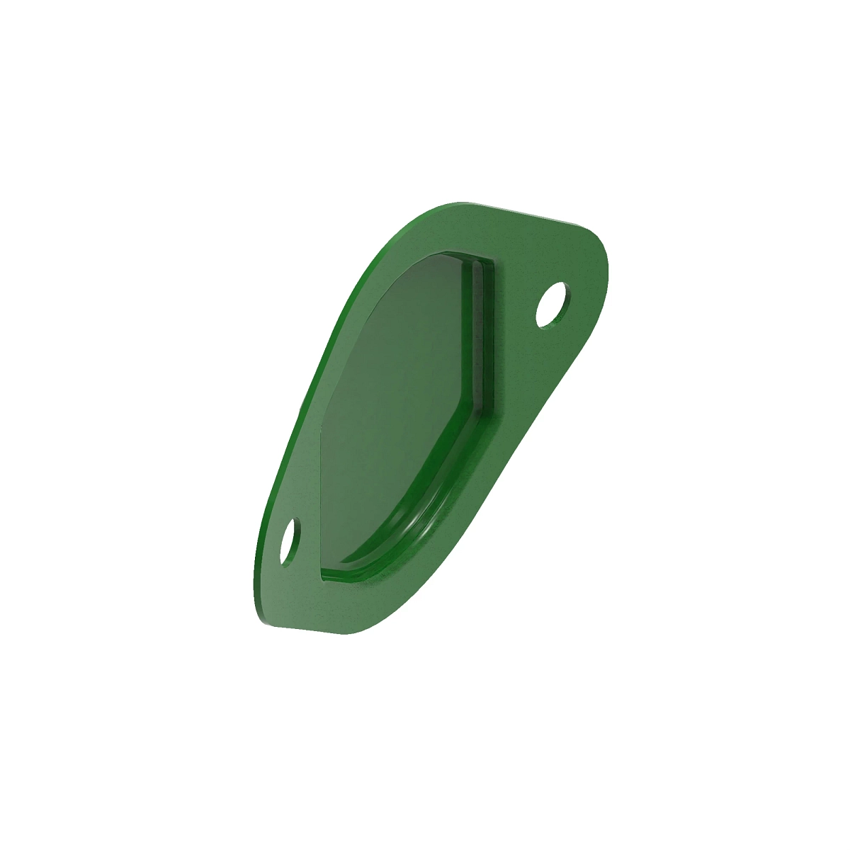 Auger Opening Cover