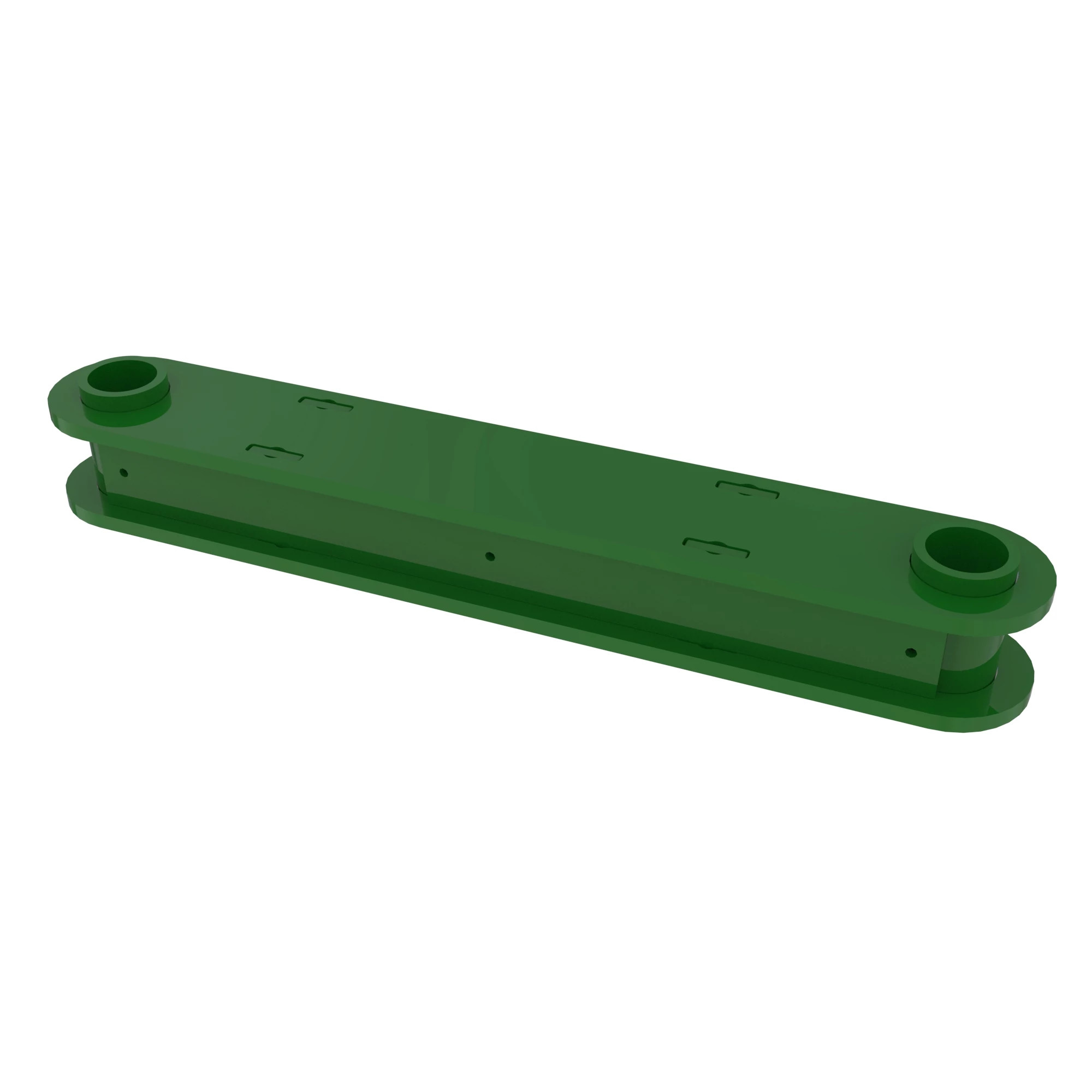LINK, FORE-AFT LEVELING - 3 SEC