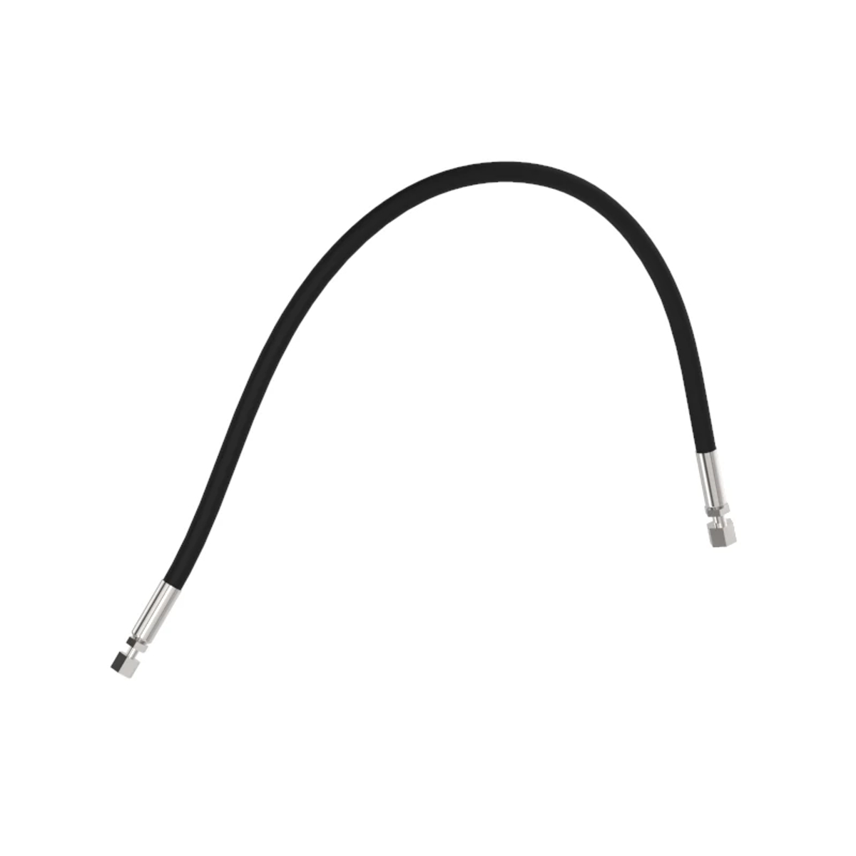 John Deere Steering Valve to Cylinder Hydraulic Hose - AUC18866