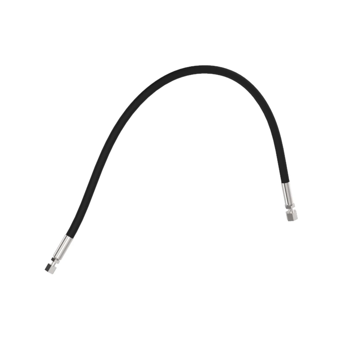 Hydraulic Hose, Str Valve to Cyl