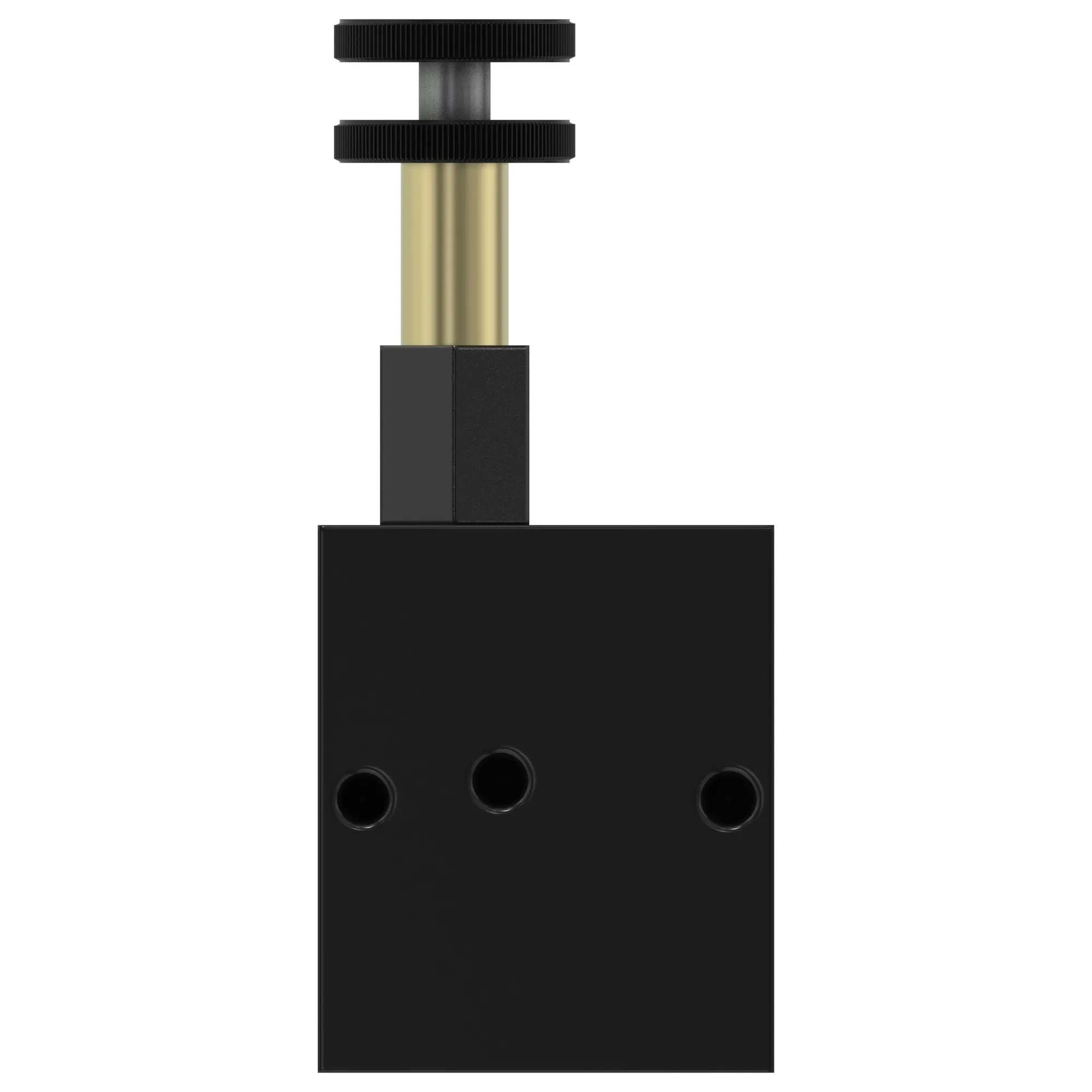 Flow Control Hyd. Valve