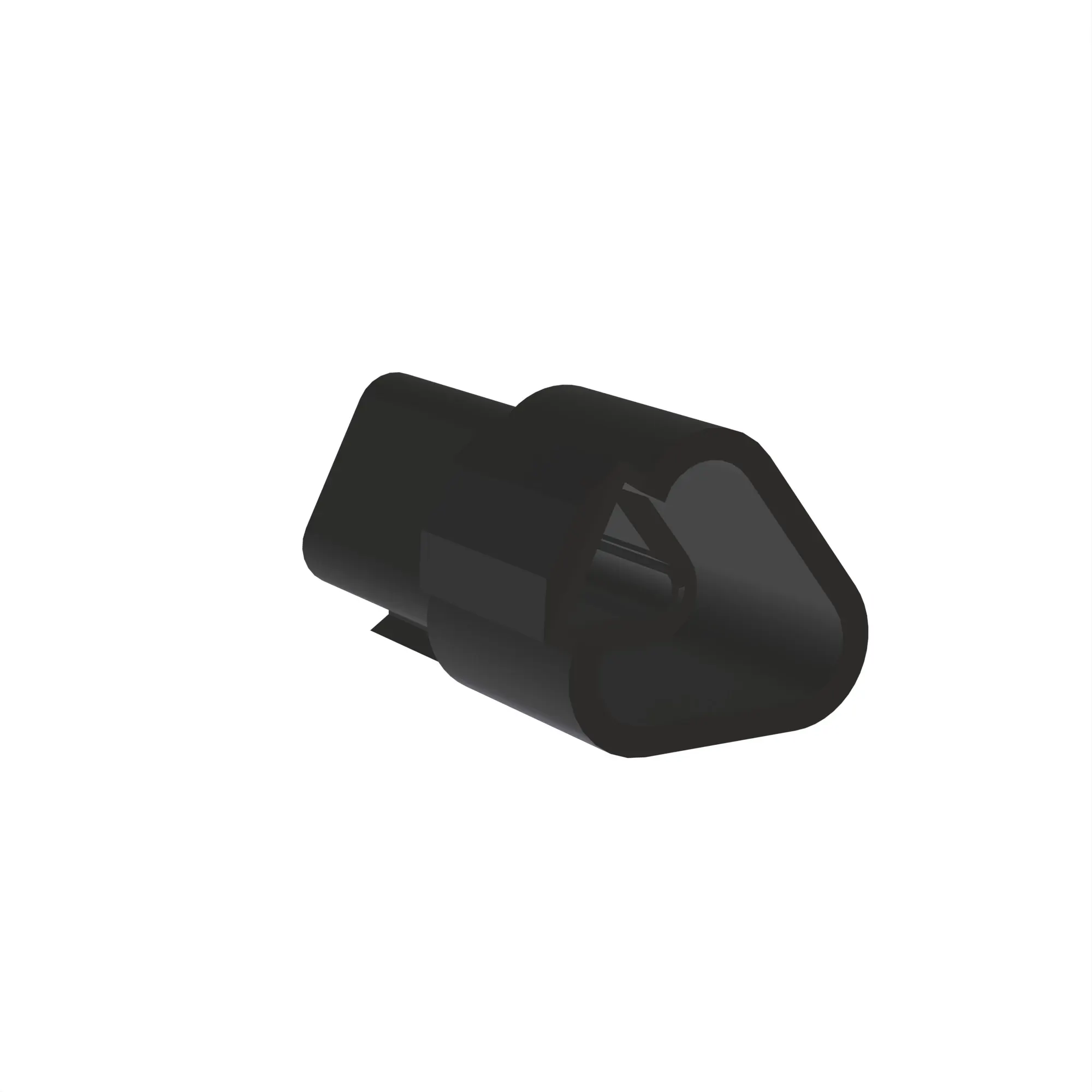 ELEC. CONNECTOR HOUSING