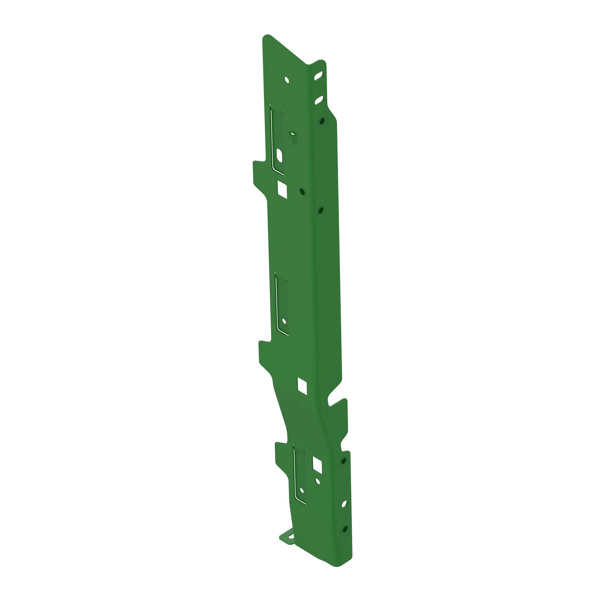 SIDEPANEL COOLER PACKAGE RH  MW34 6M