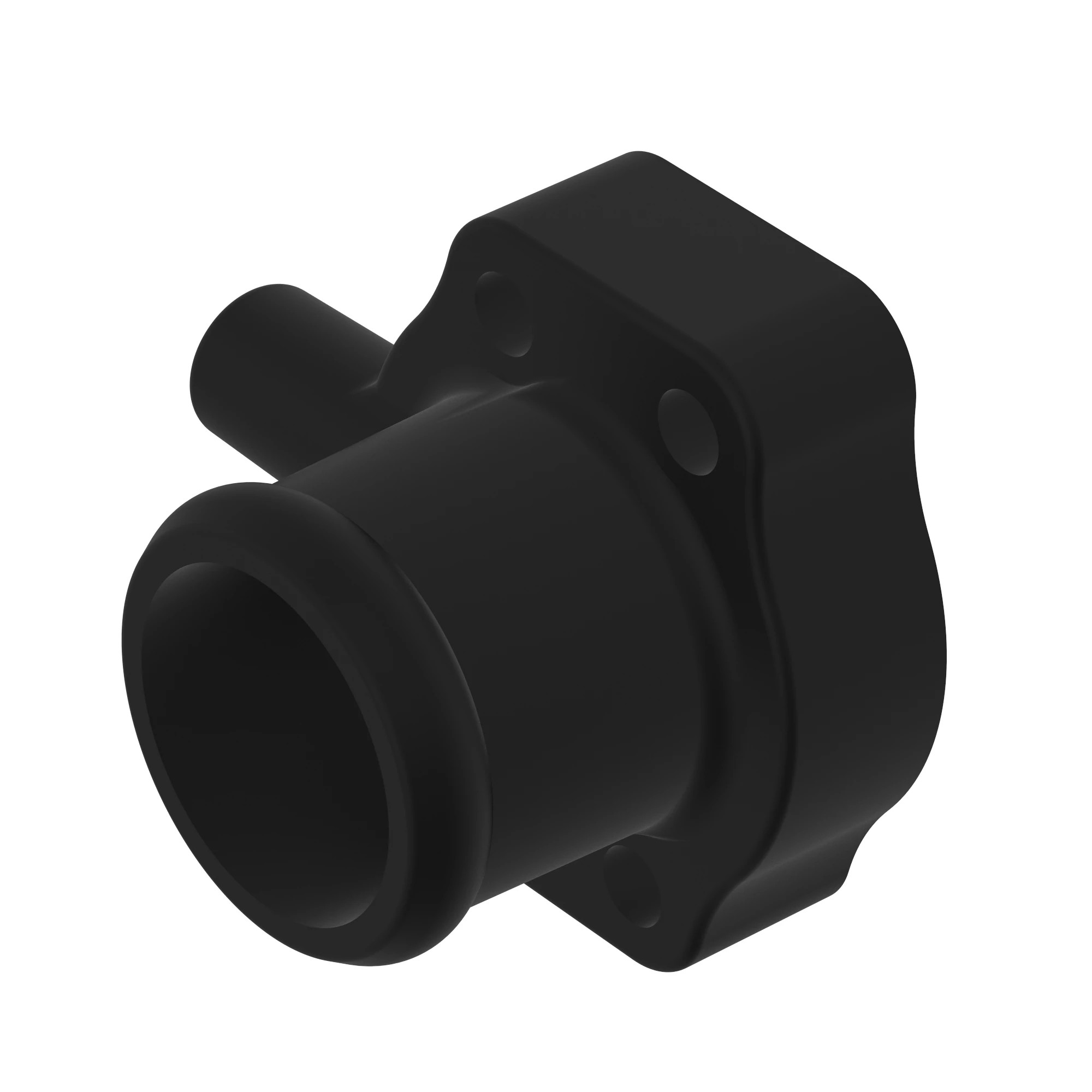 John Deere Adapter Fitting - M161571