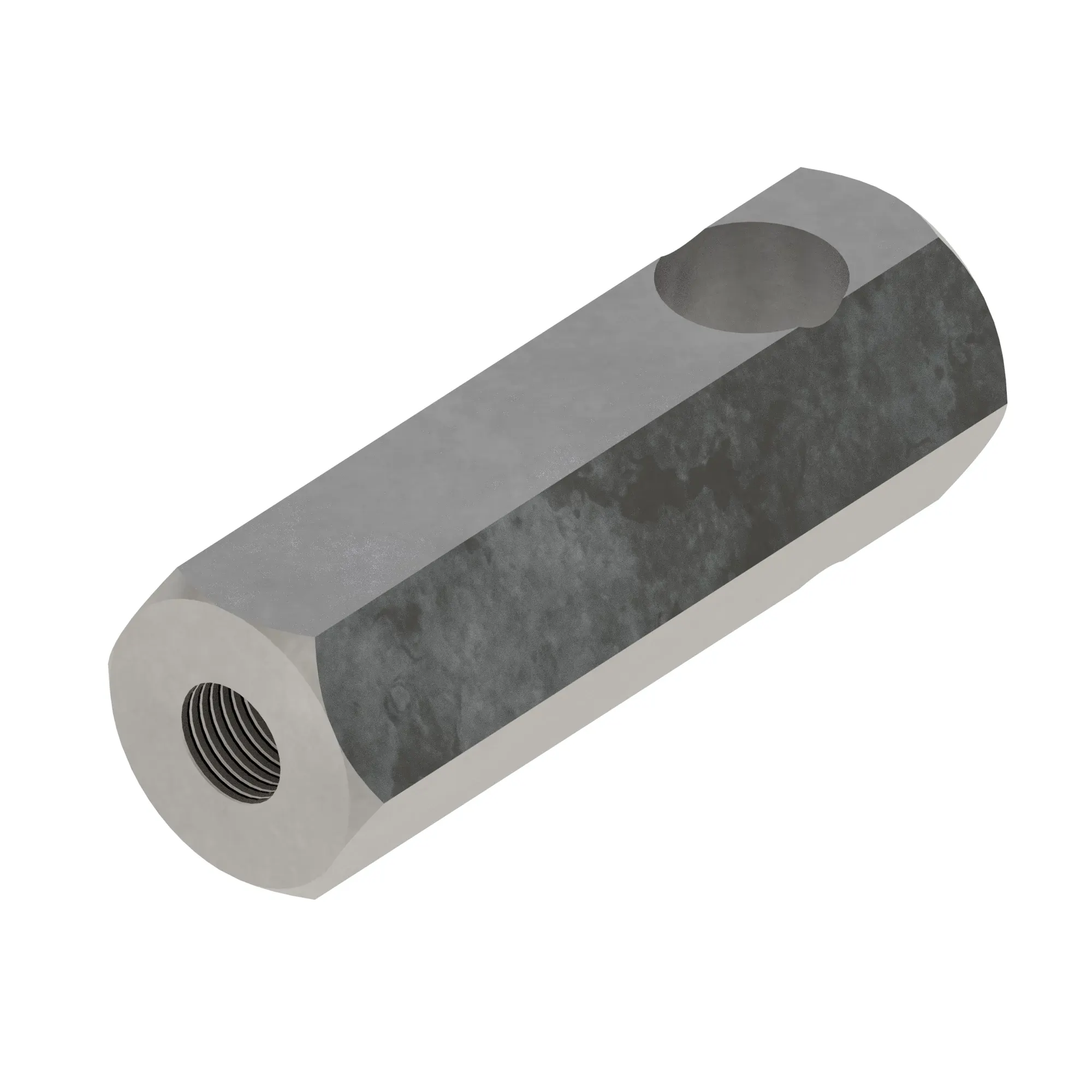 John Deere Hydraulic Cylinder End - E90792