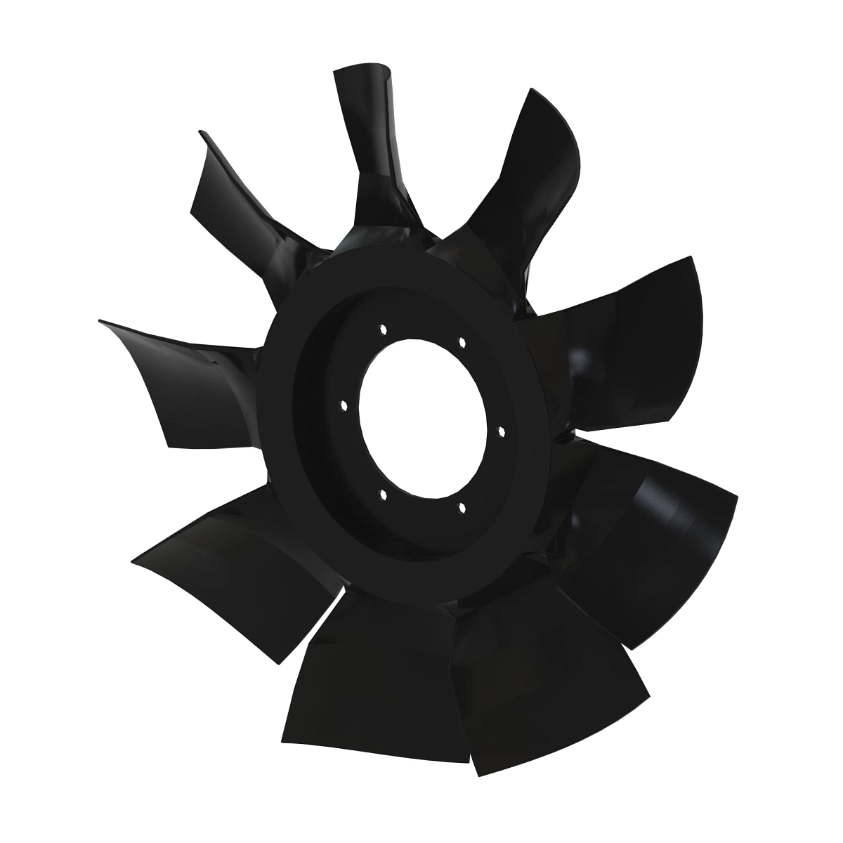 Suction Fan