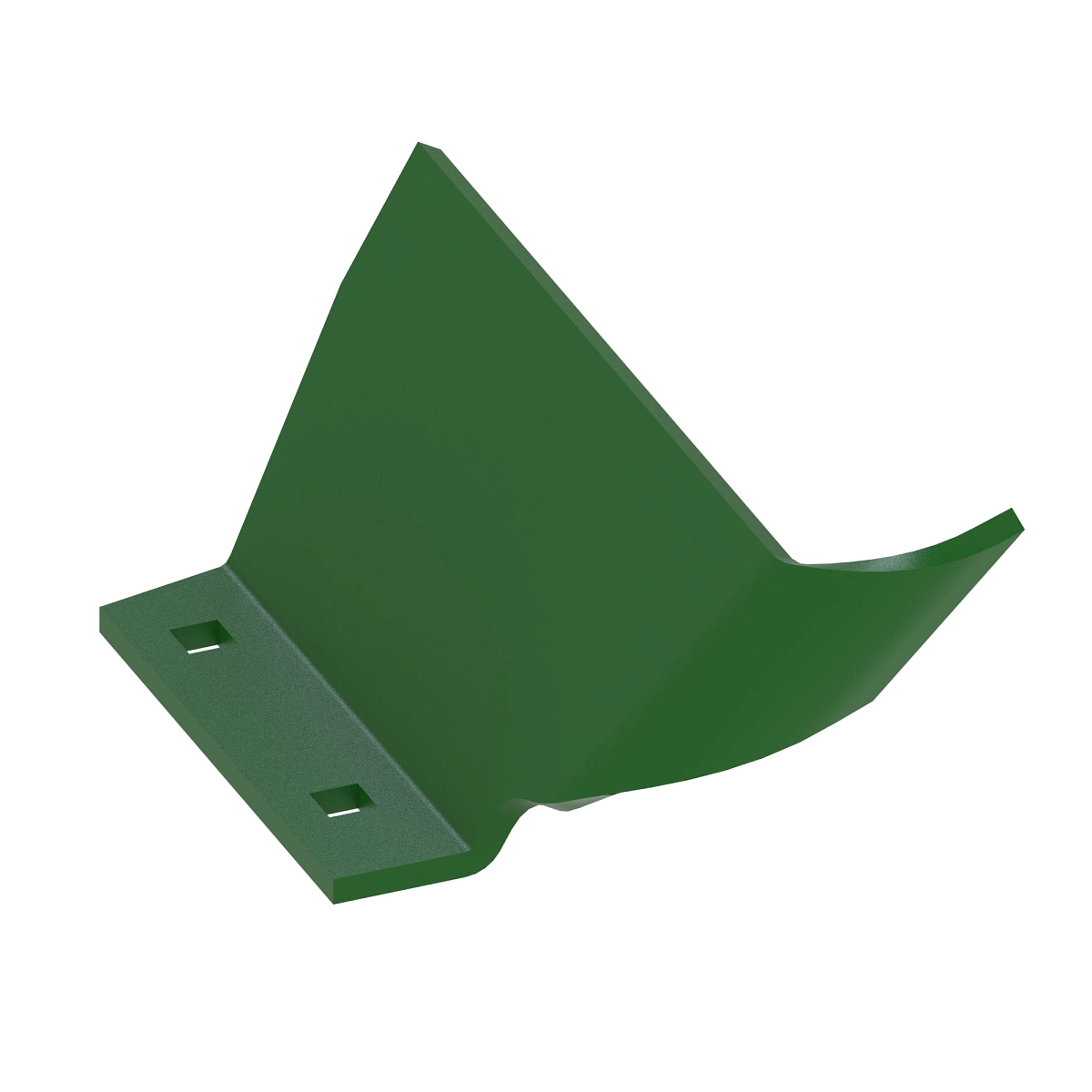 Shield, LH Knife Drive