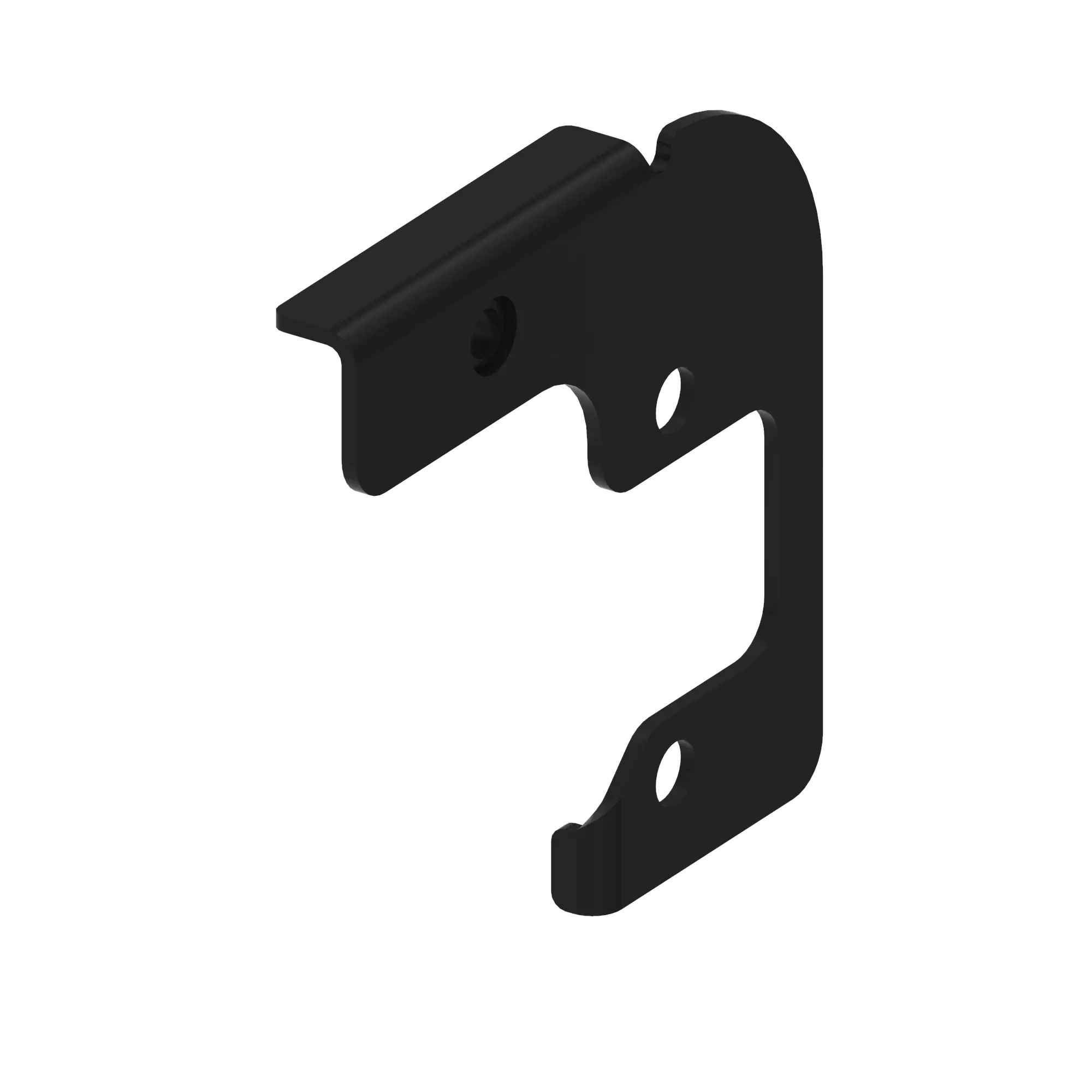 BRACKET, HARNESS