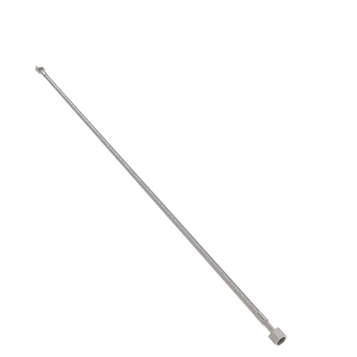 Fuel Line, Remote Supply Line