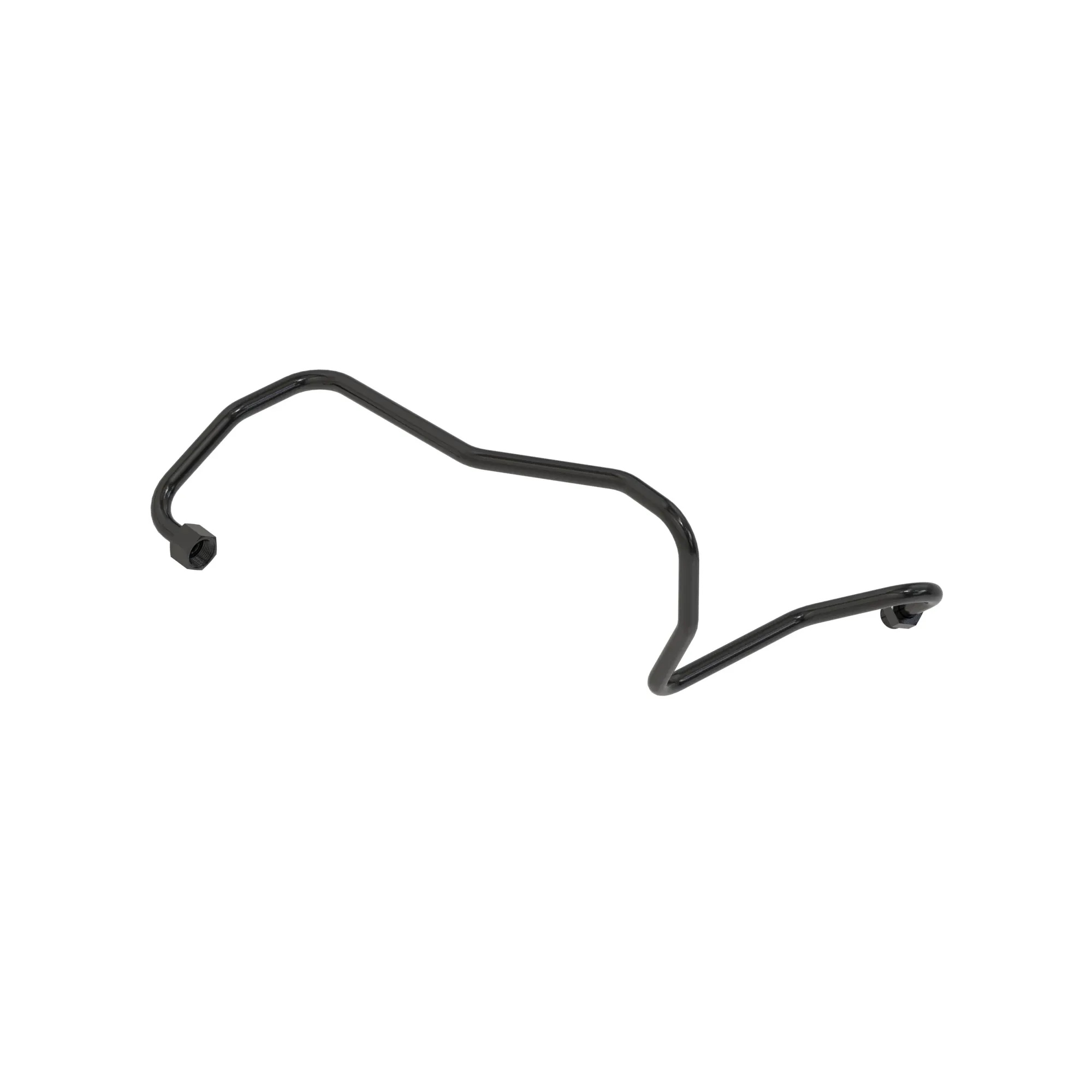 Oil Line