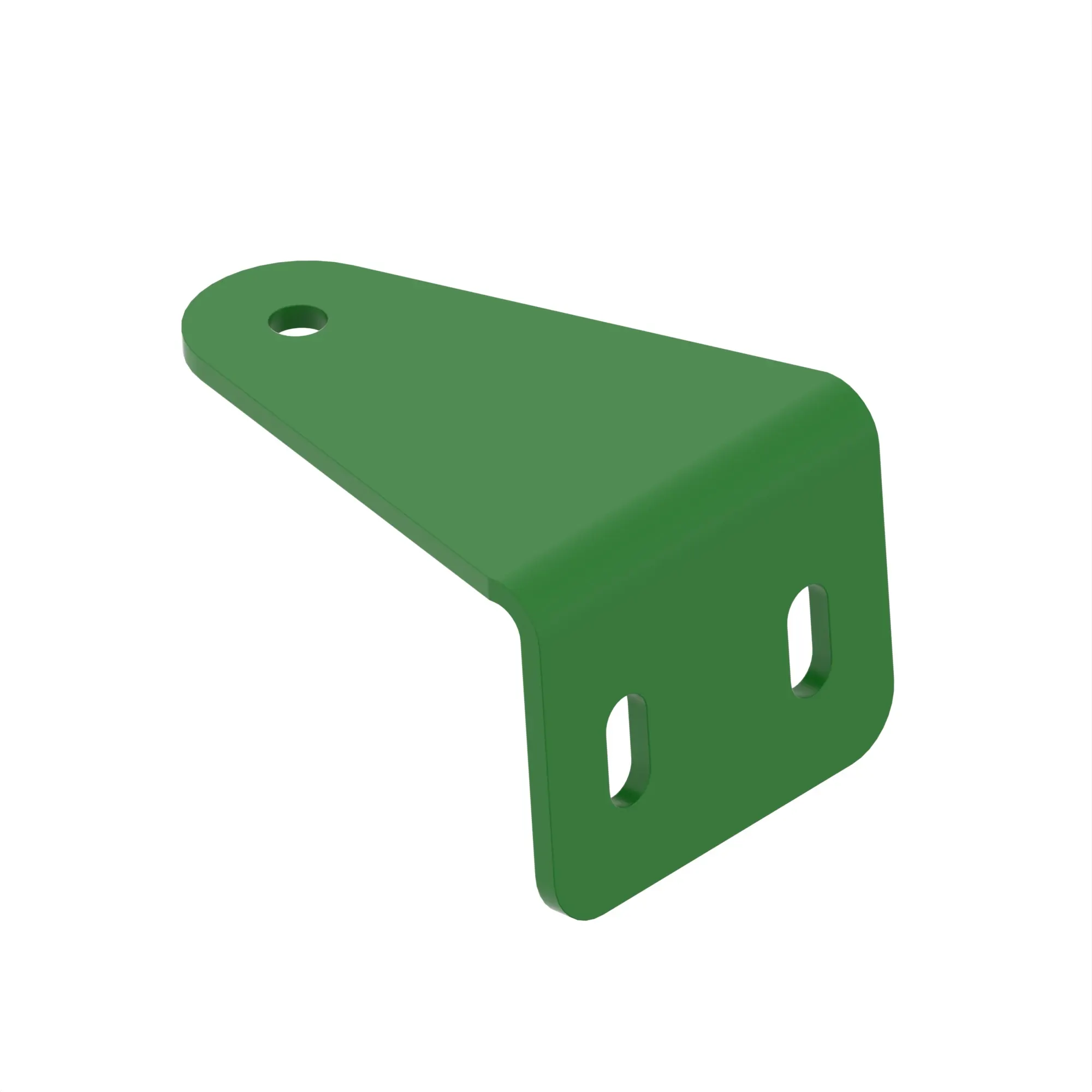 BRACKET, SOLUTION SYSTEM FRONT MOUN