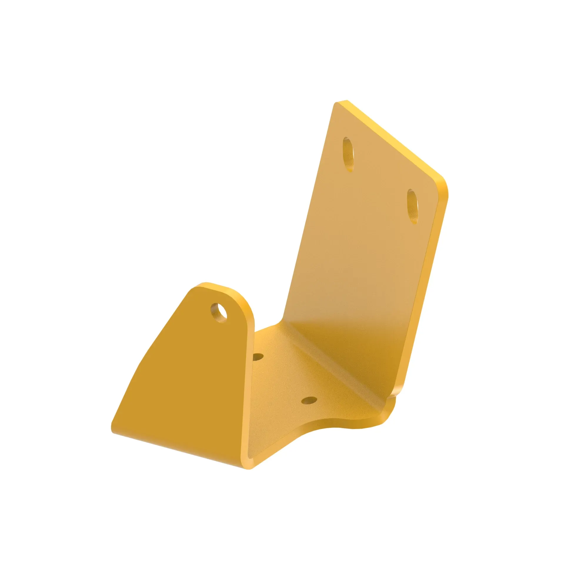 DEF TANK HOLD DOWN BRACKET