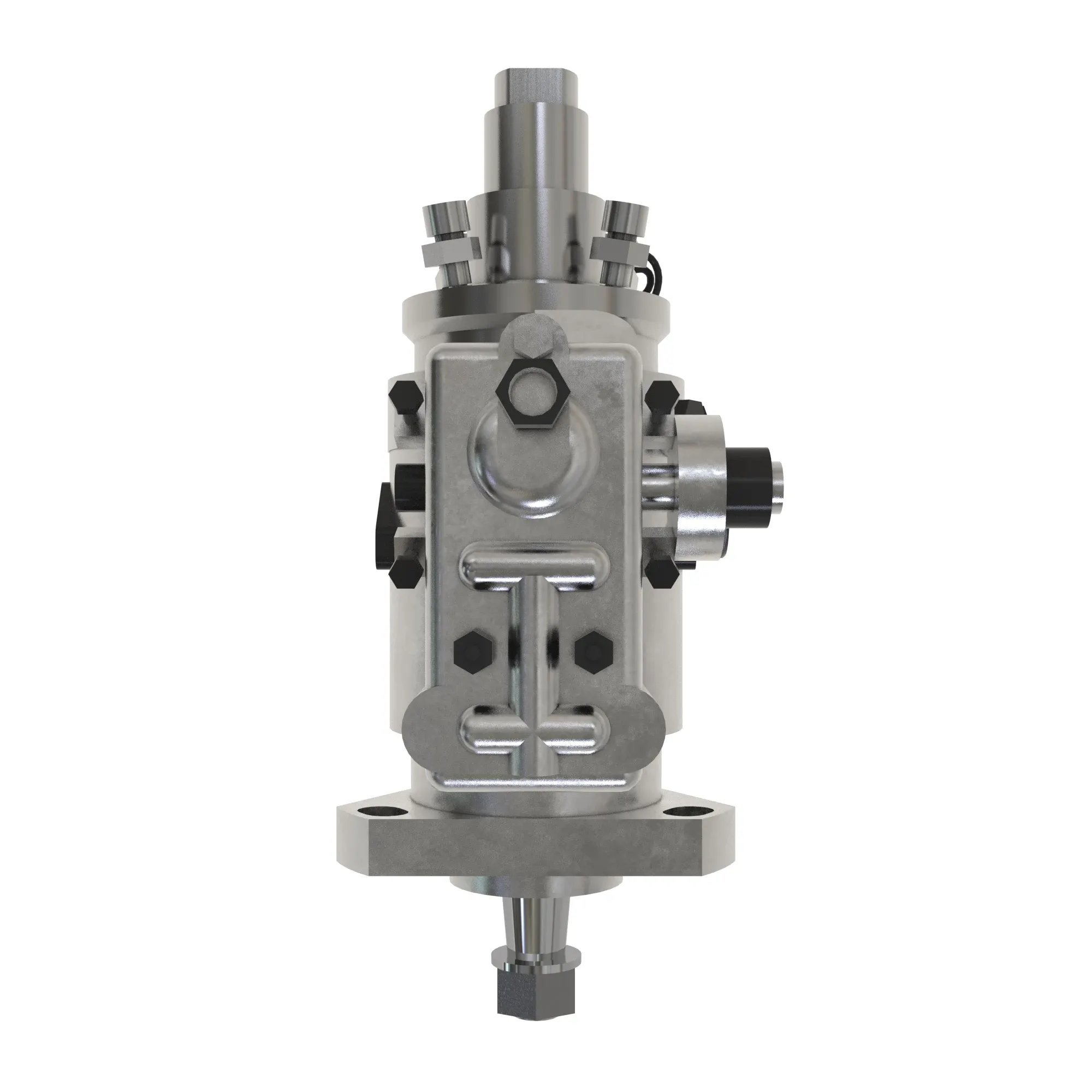 INJ.PUMP-4CYL-DB2-2500-60KW-12V-GOV STD