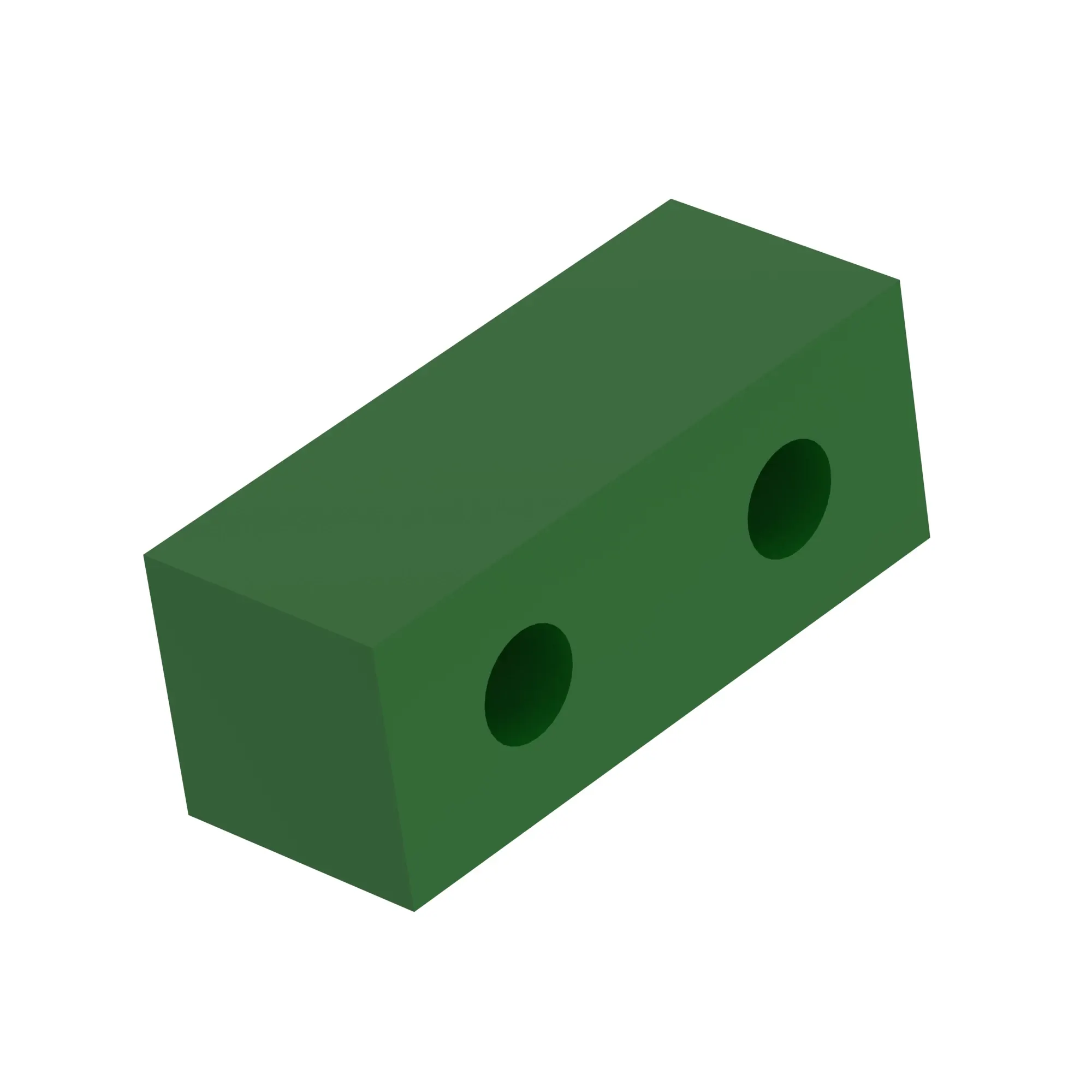 John Deere Accumulator Bracket - R313363